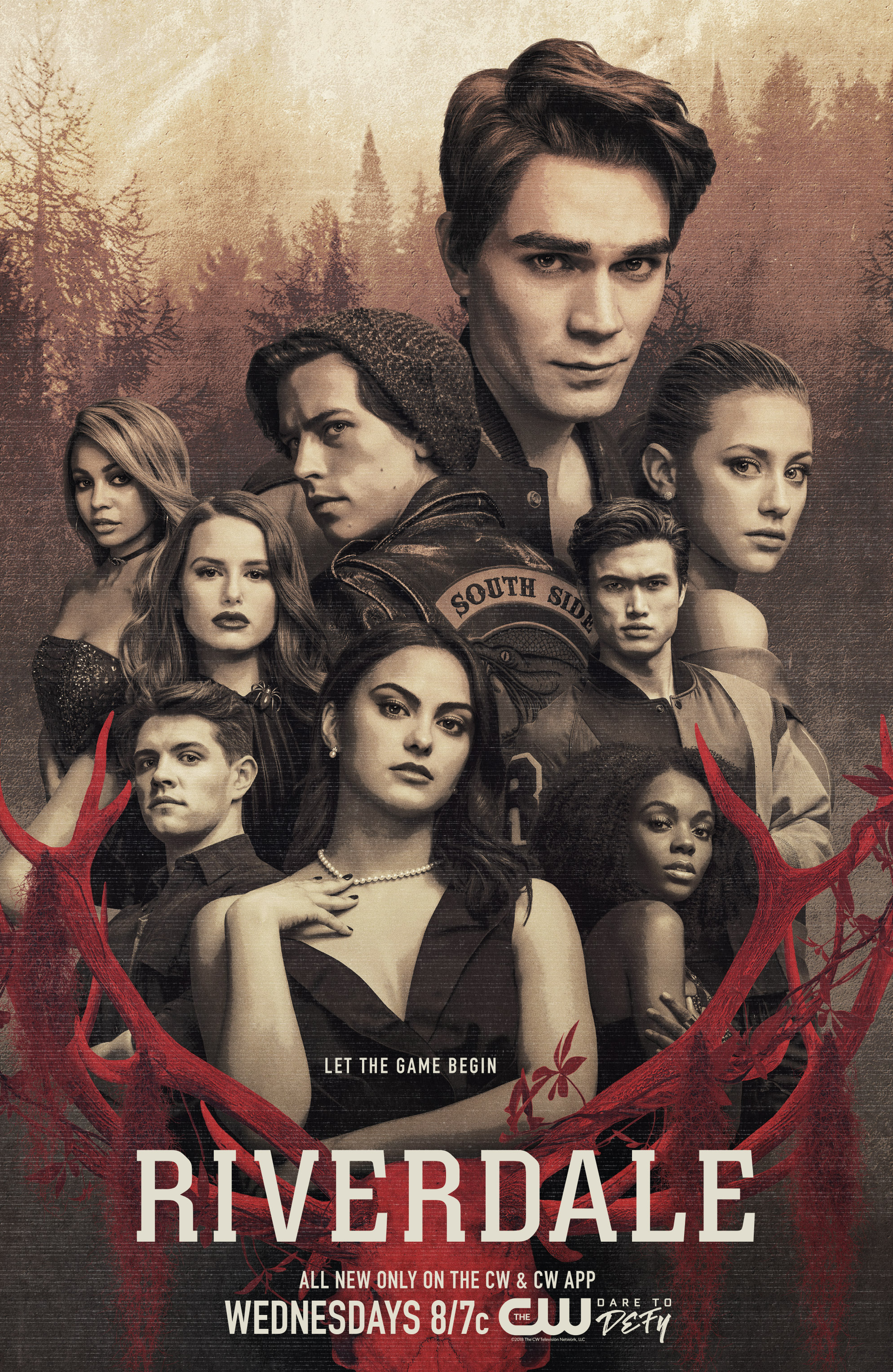 Read online Archie (2015) comic -  Issue #702 - 27