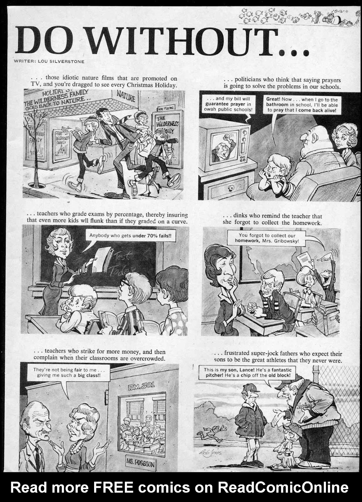 MAD issue 199 - Page 41