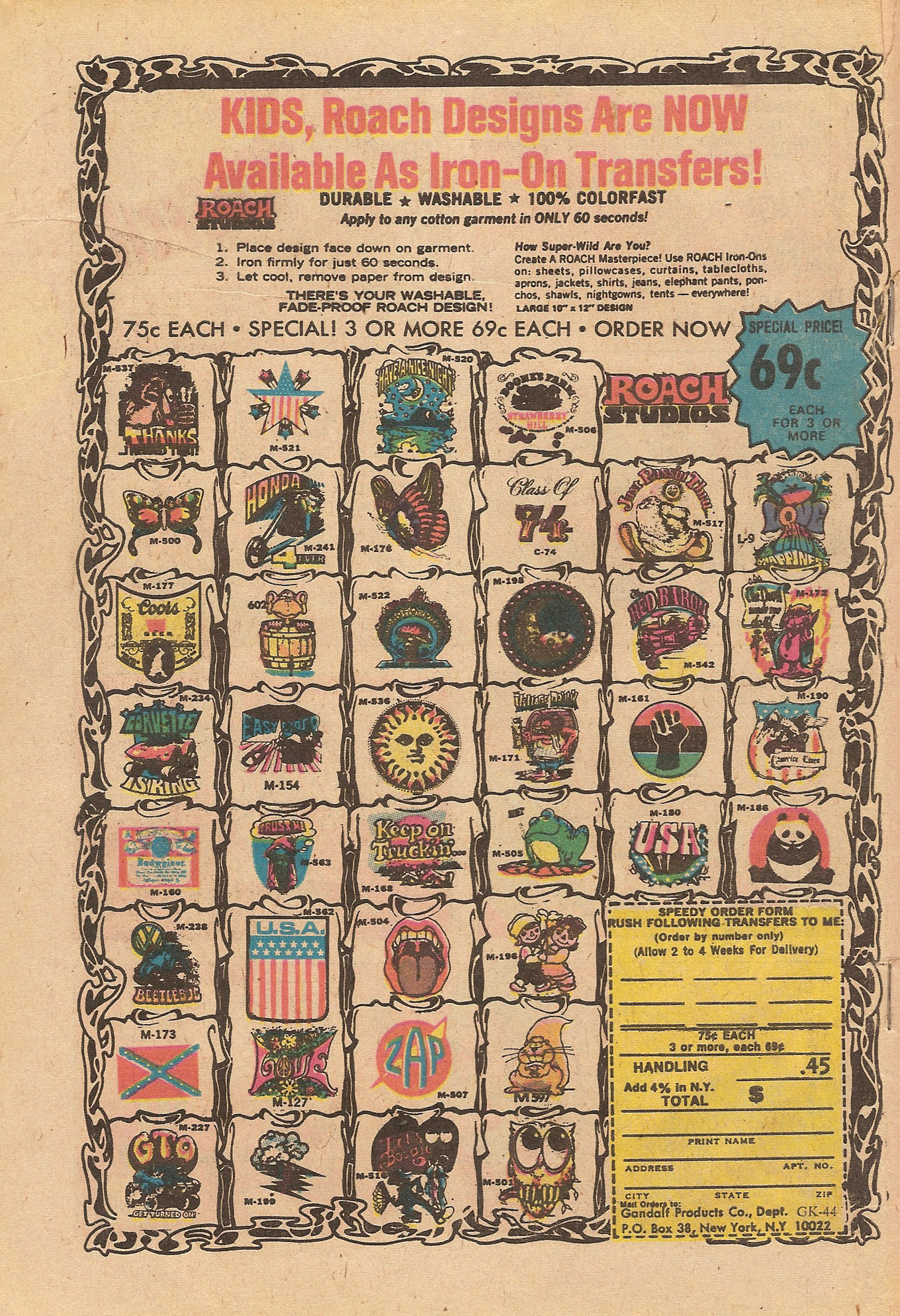 Read online Yosemite Sam and Bugs Bunny comic -  Issue #28 - 34