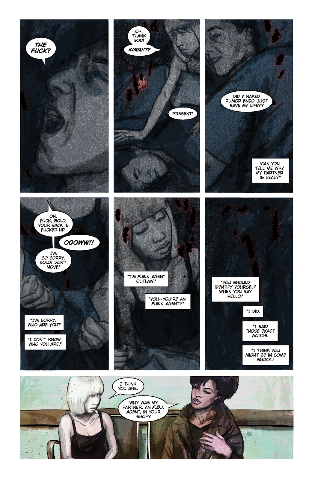 Pearl III issue 2 - Page 11