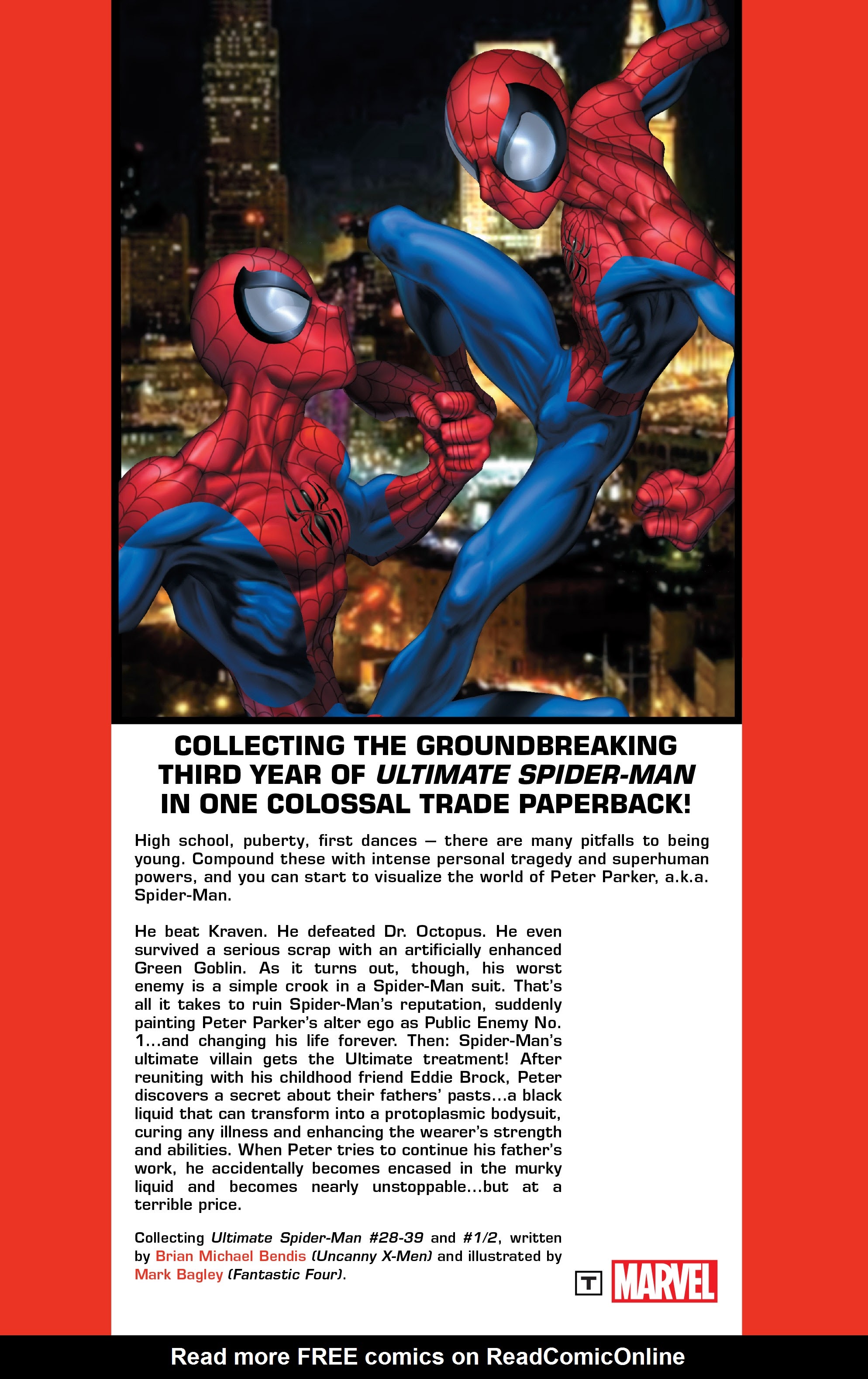 Read online Ultimate Spider-Man (2000) comic -  Issue # _TPB 3 (Part 3) - 78