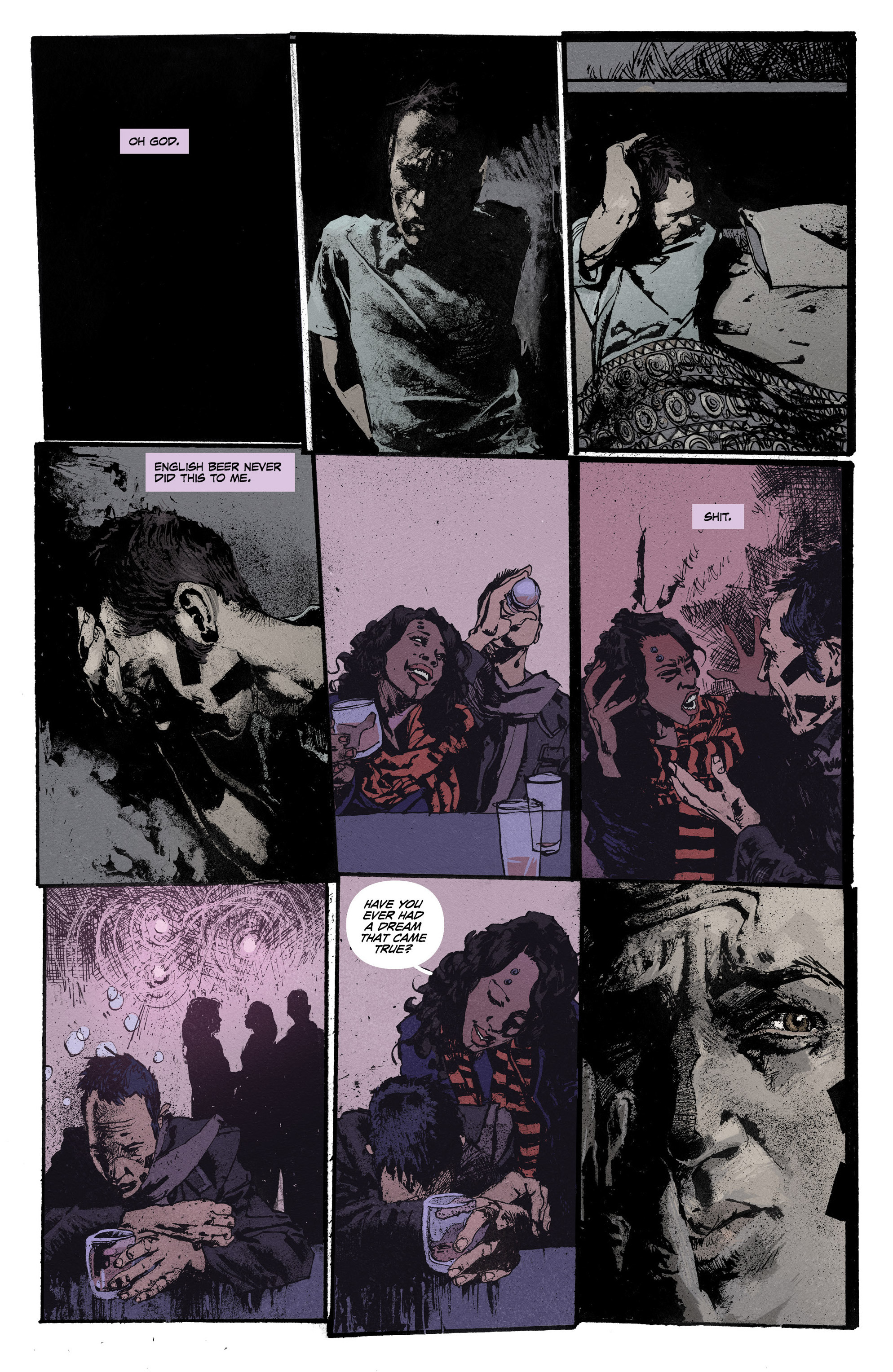 Read online Empty Zone (2015) comic -  Issue #6 - 8