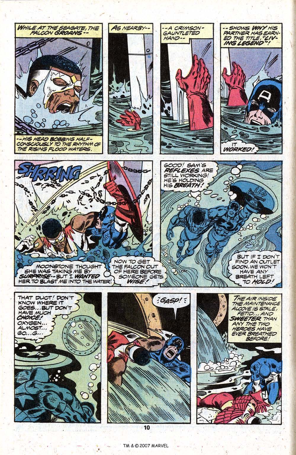 Read online The Incredible Hulk (1968) comic -  Issue #232 - 12