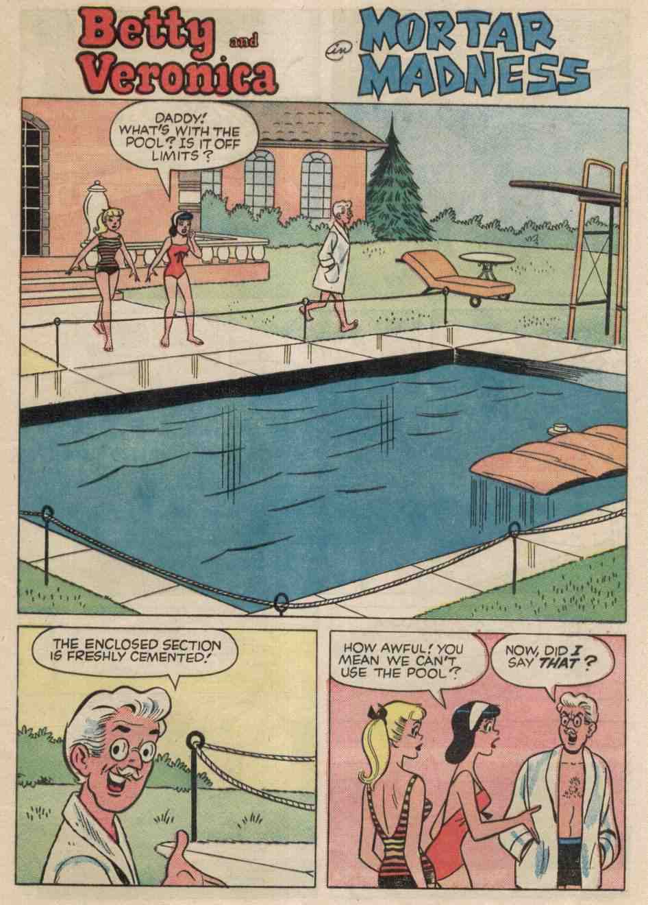 Read online Laugh (Comics) comic -  Issue #150 - 13