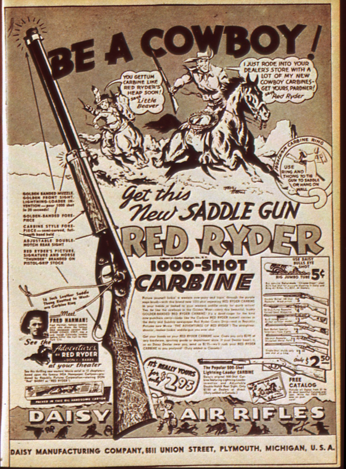 Read online Detective Comics (1937) comic -  Issue #45 - 67