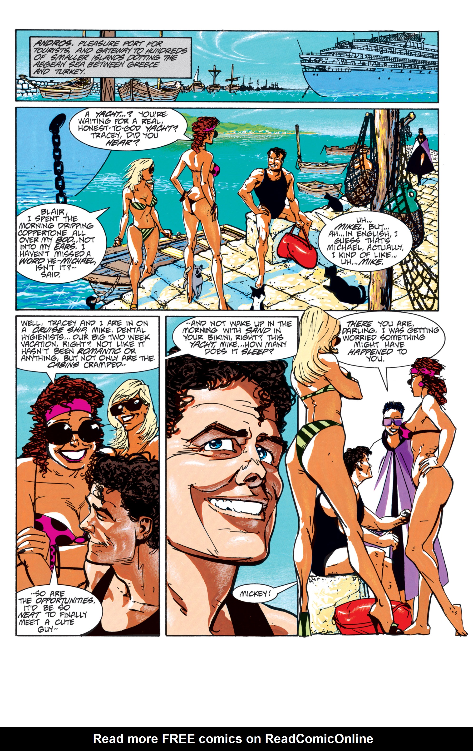 Read online Wolverine Epic Collection: Blood Debt comic -  Issue #Wolverine Epic Collection TPB 2 (Part 1) - 24