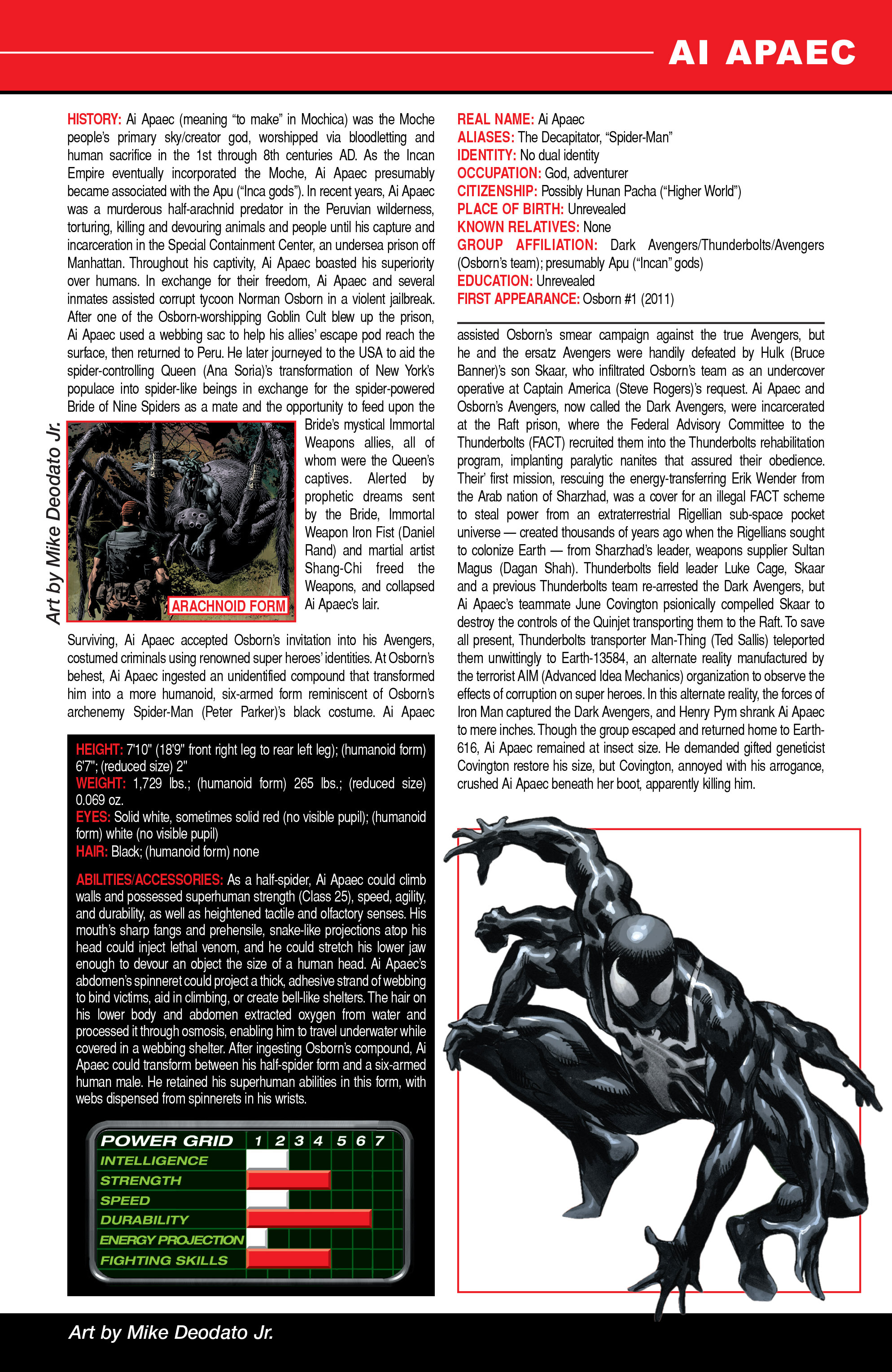 Read online Avengers Now! comic -  Issue # Full - 4