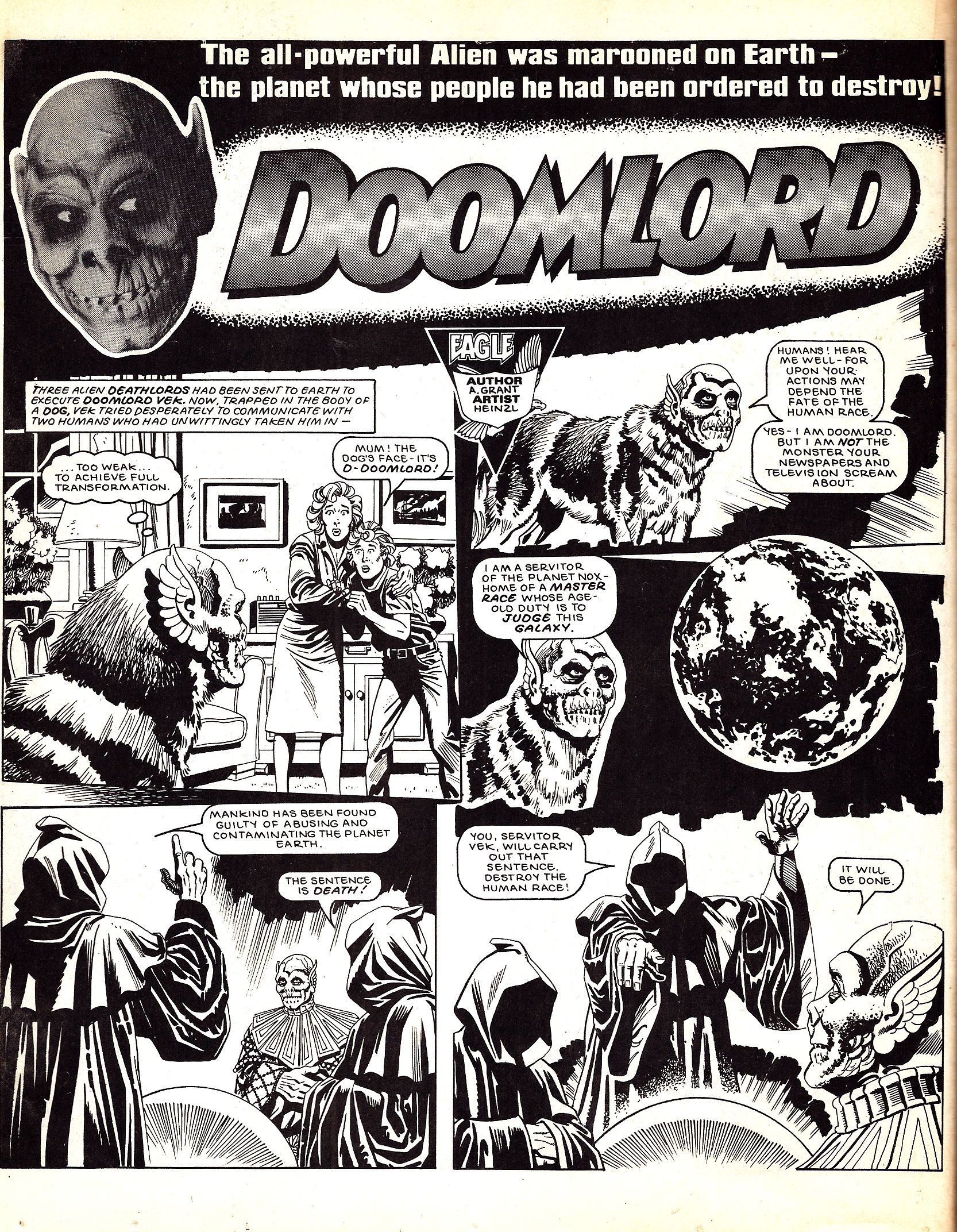 Read online The Best of Eagle Monthly comic -  Issue #1 - 30