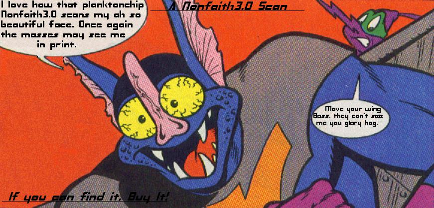 Read online Teenage Mutant Ninja Turtles Adventures (1989) comic -  Issue #18 - 33