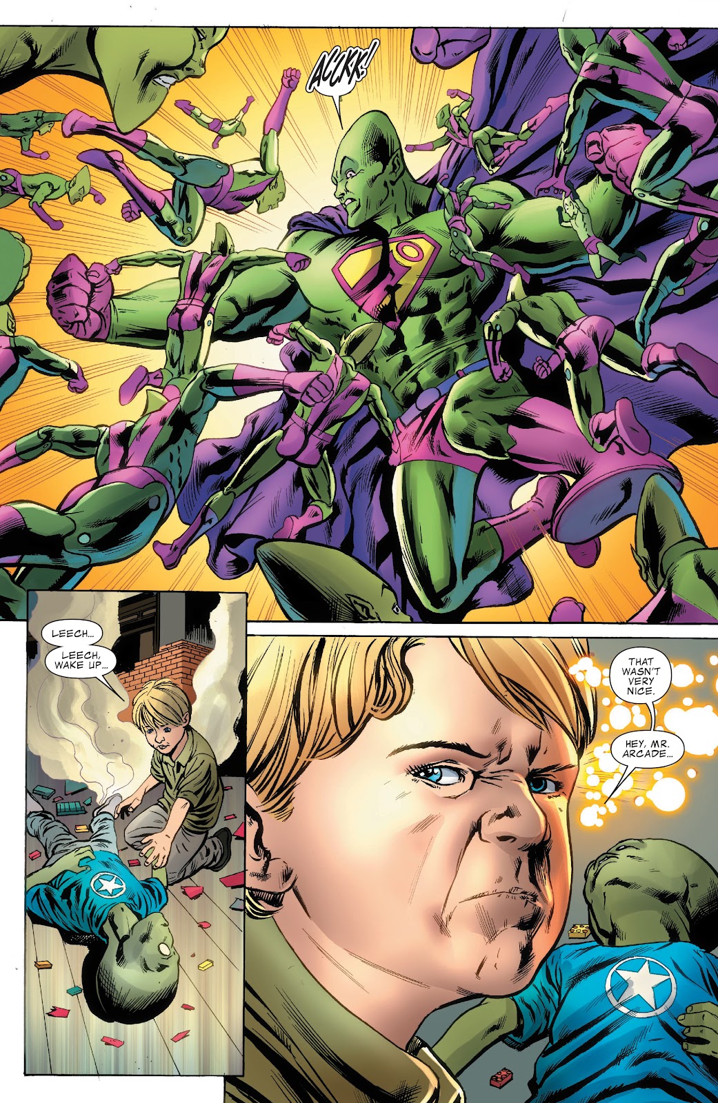 Fantastic Four by Jonathan Hickman: The Complete Collection issue TPB 2 (Part 1) - Page 41