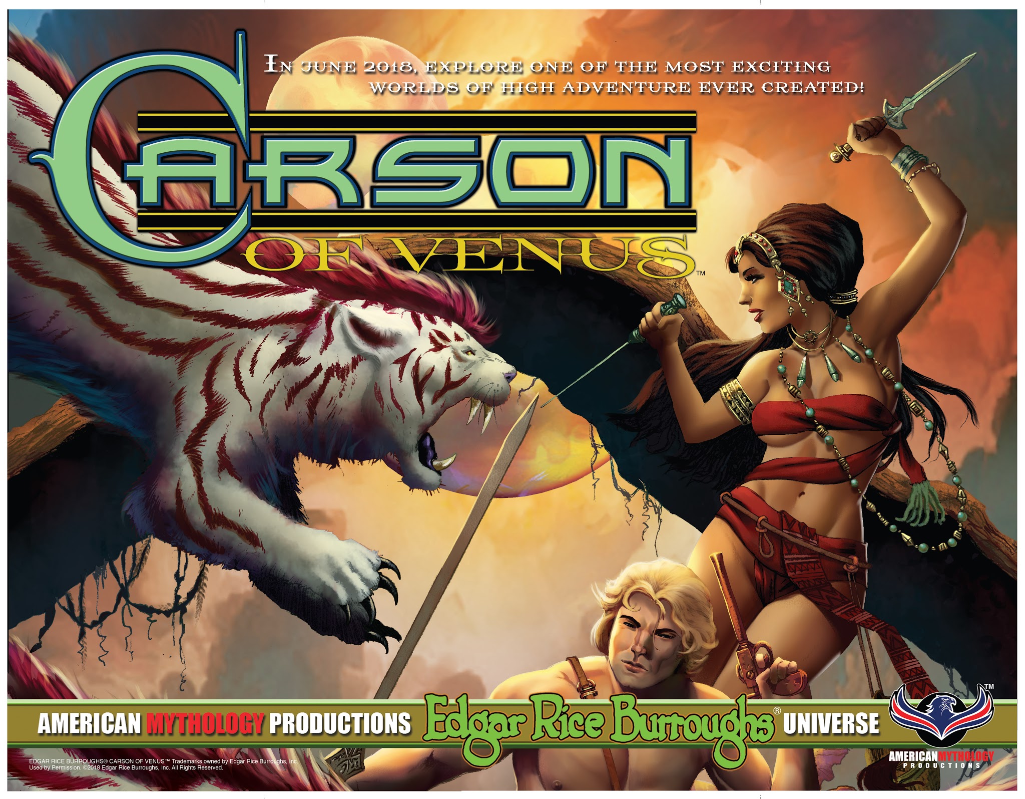 Read online Volcanosaurus comic -  Issue #2 - 30