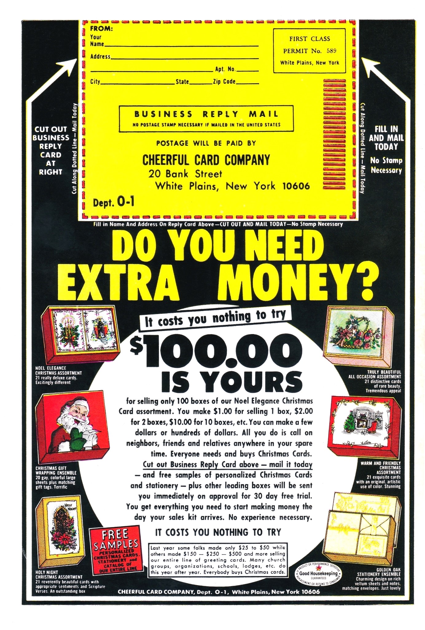 Read online Pep Comics comic -  Issue #197 - 36