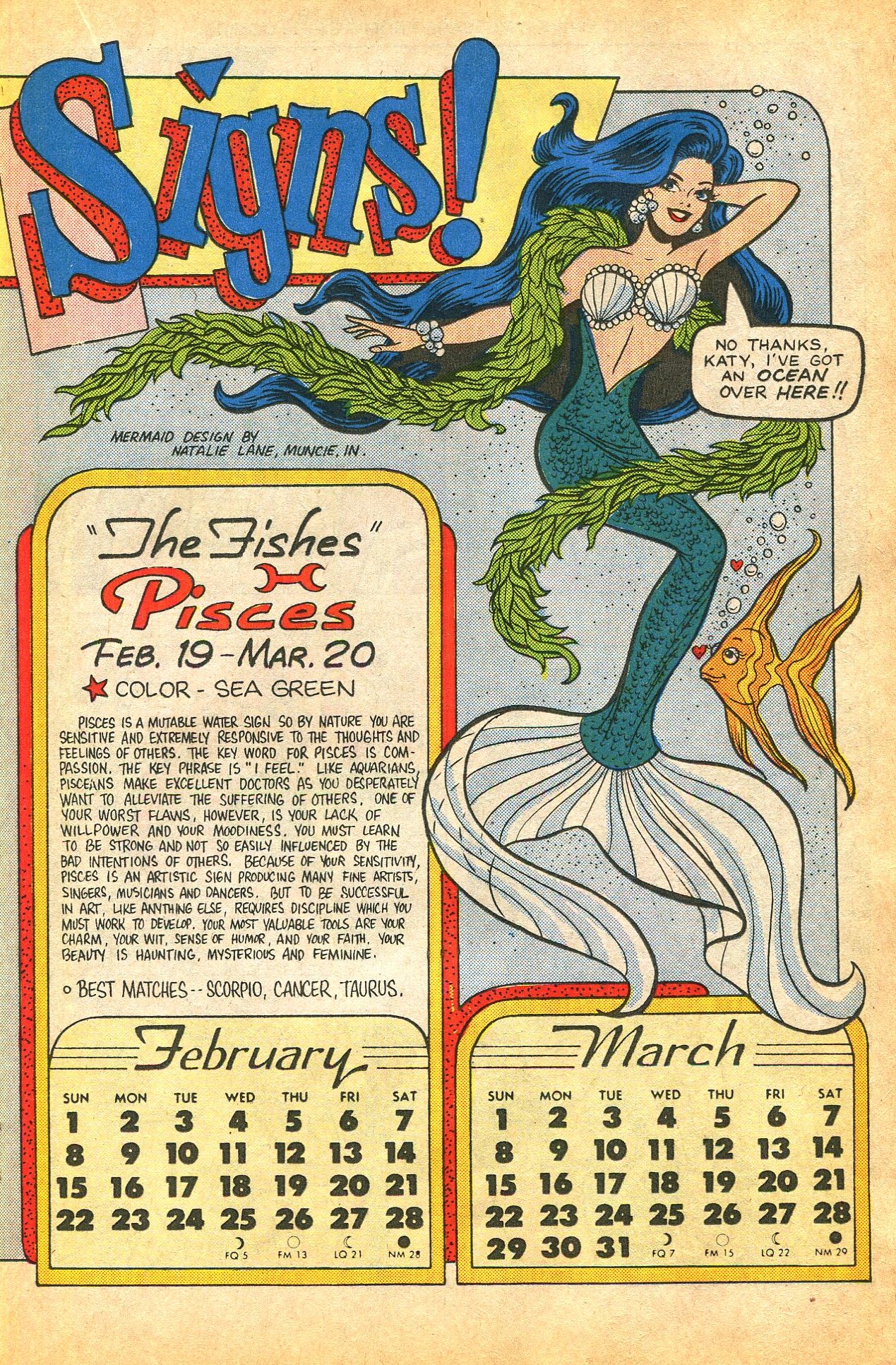 Read online Katy Keene (1983) comic -  Issue #20 - 19