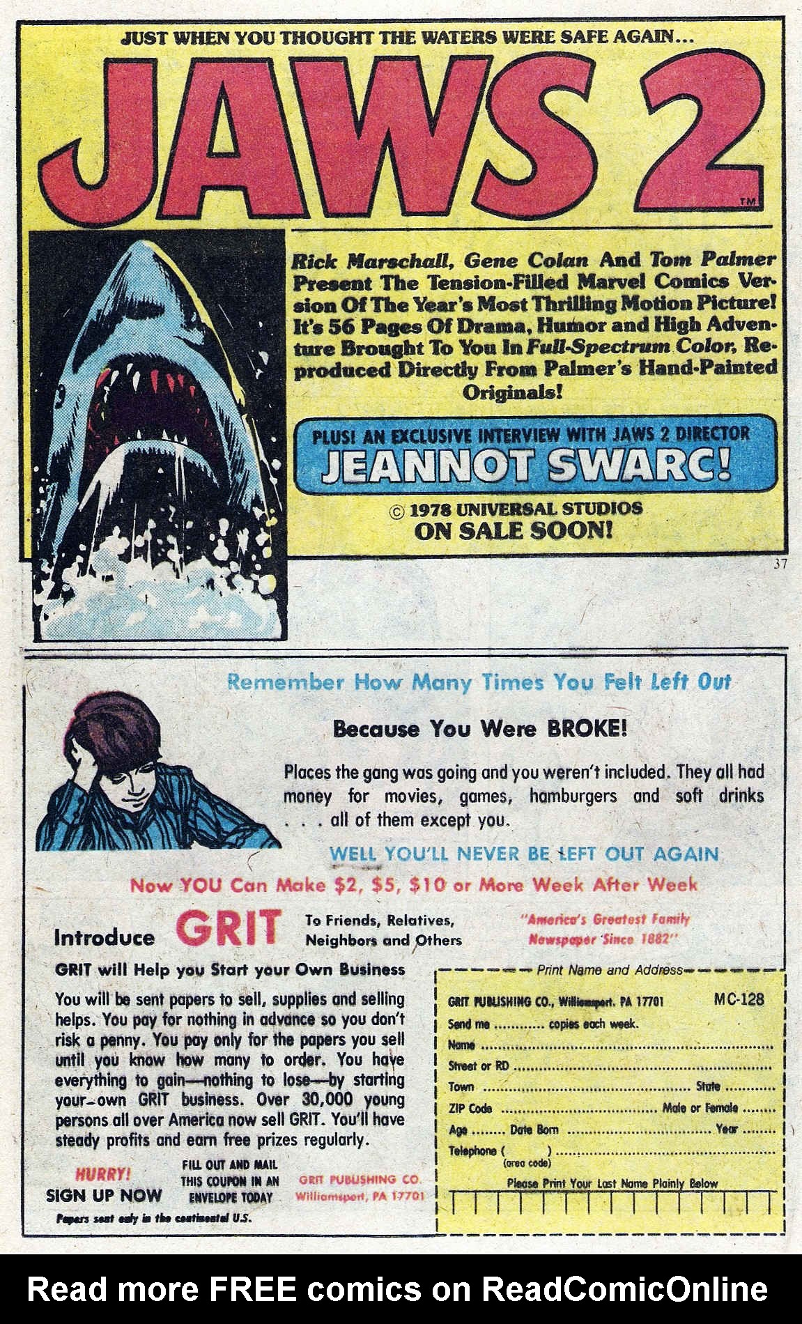 Read online The Rawhide Kid comic -  Issue #149 - 19