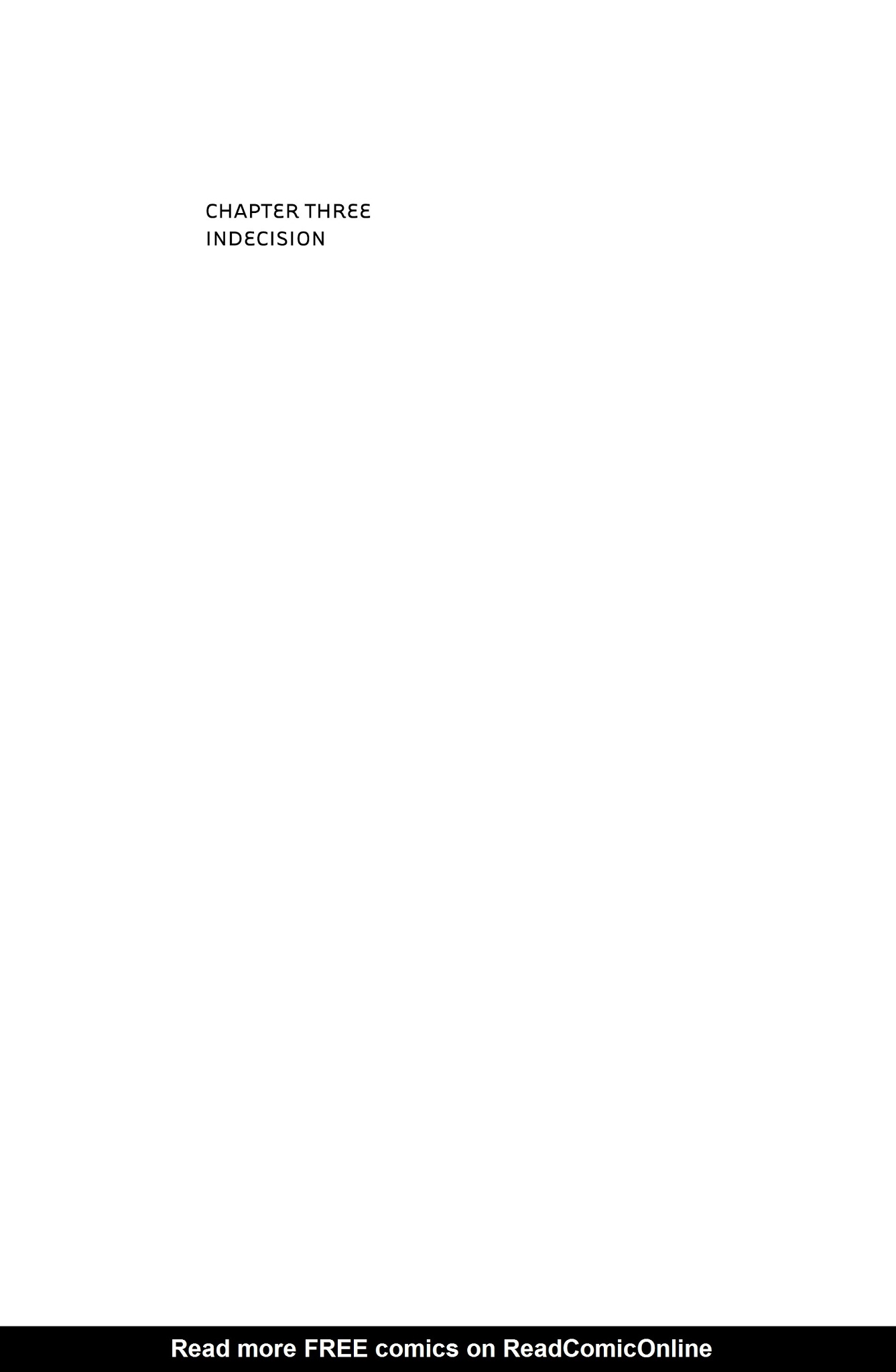 Read online Death by Chocolate: Redux comic -  Issue # TPB - 64