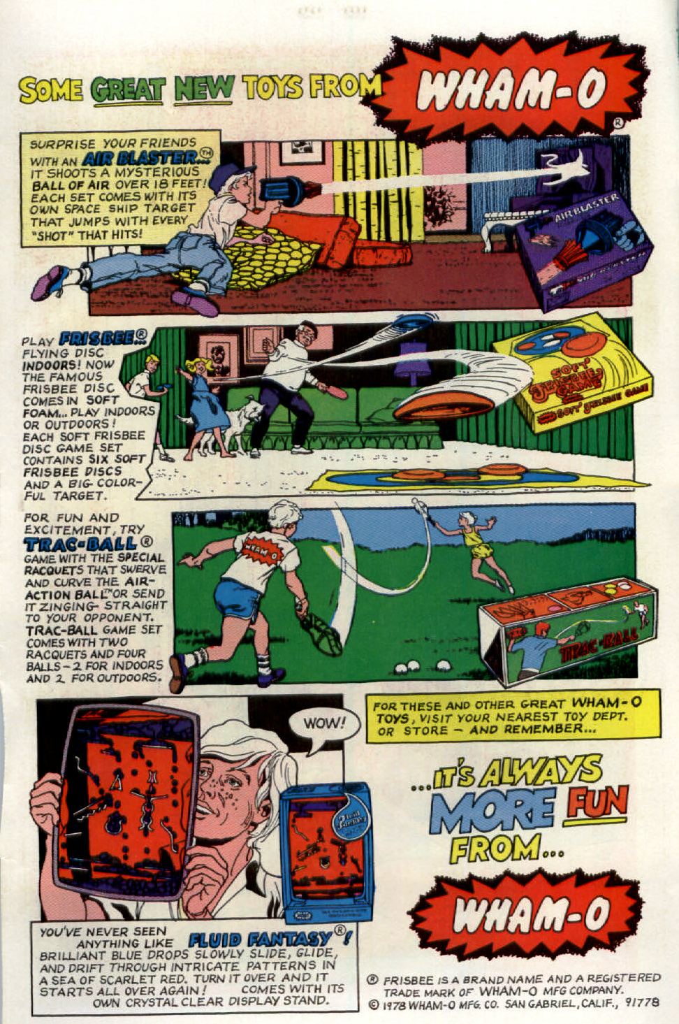 Read online Boris Karloff Tales of Mystery comic -  Issue #89 - 35