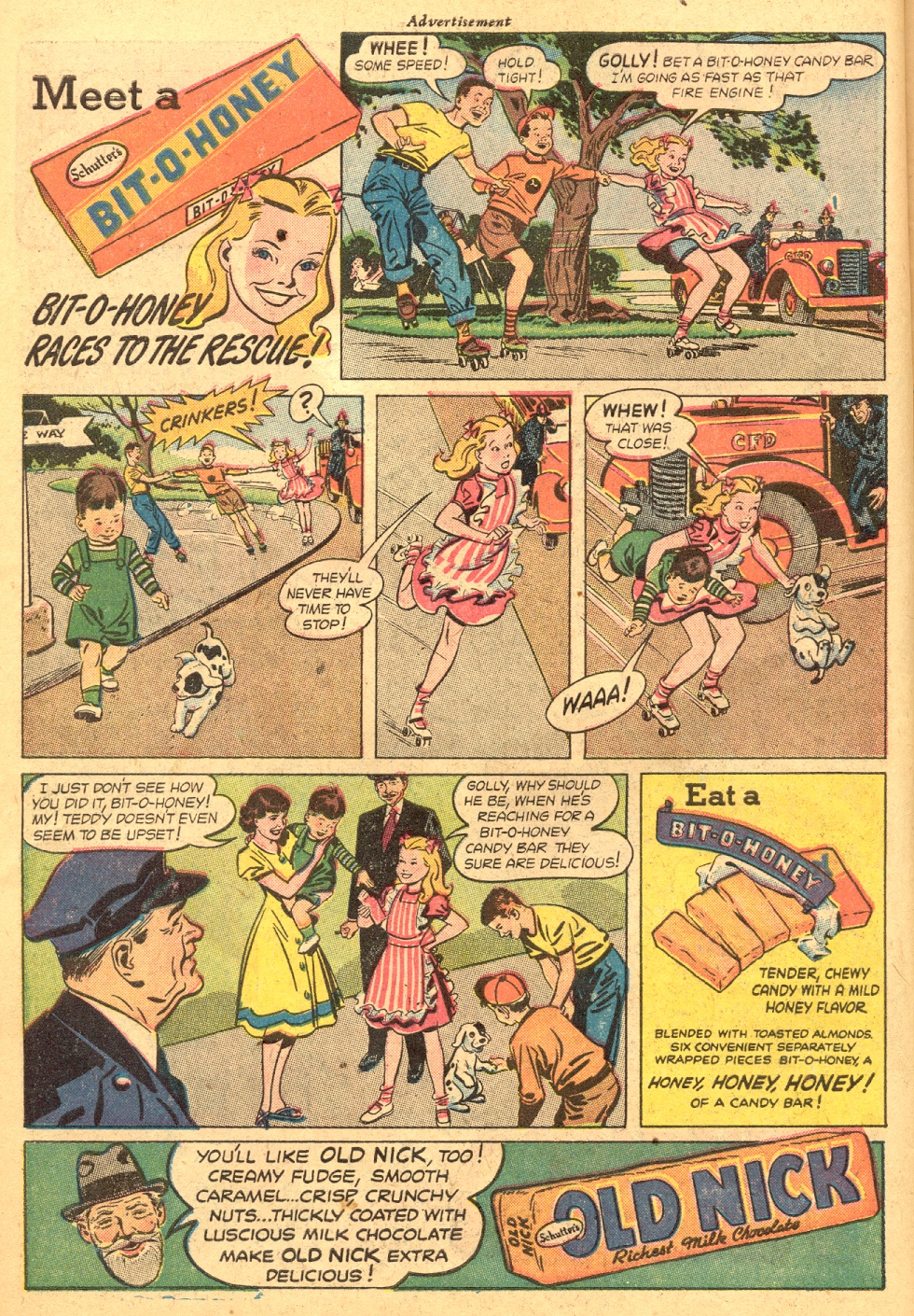 Read online Adventure Comics (1938) comic -  Issue #133 - 14