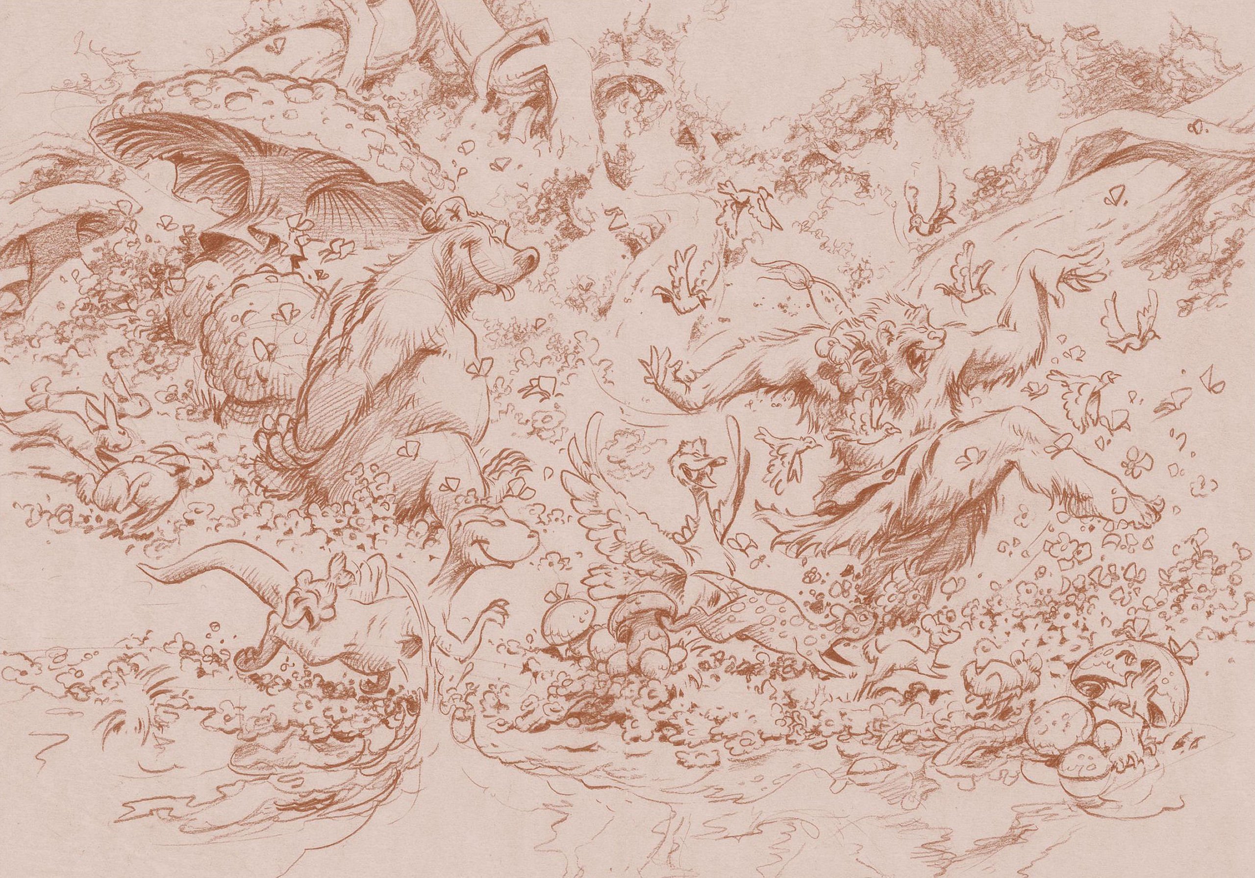 Read online Trolls of Troy comic -  Issue #11 - 2