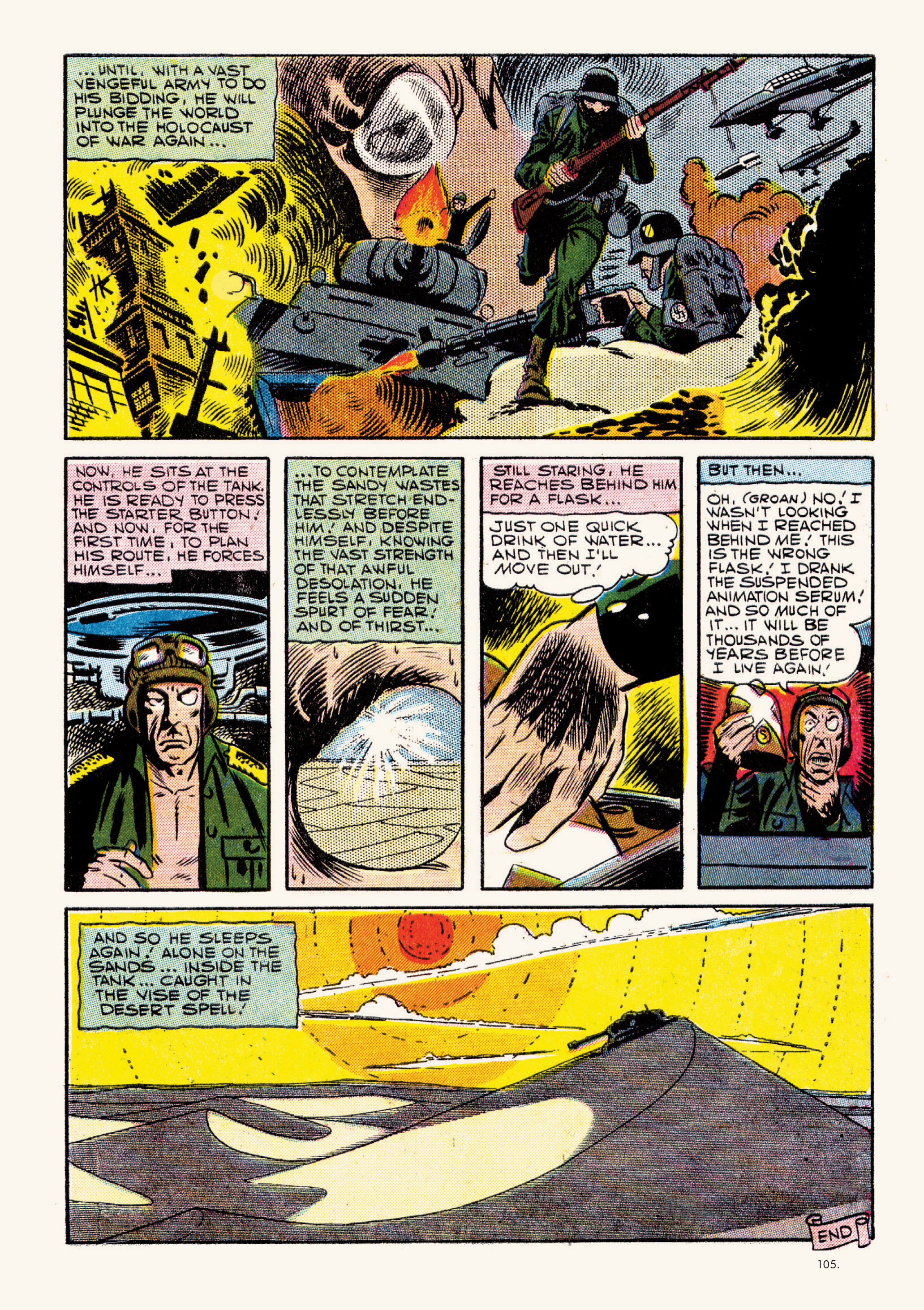 Read online The Steve Ditko Archives comic -  Issue # TPB 3 (Part 2) - 6