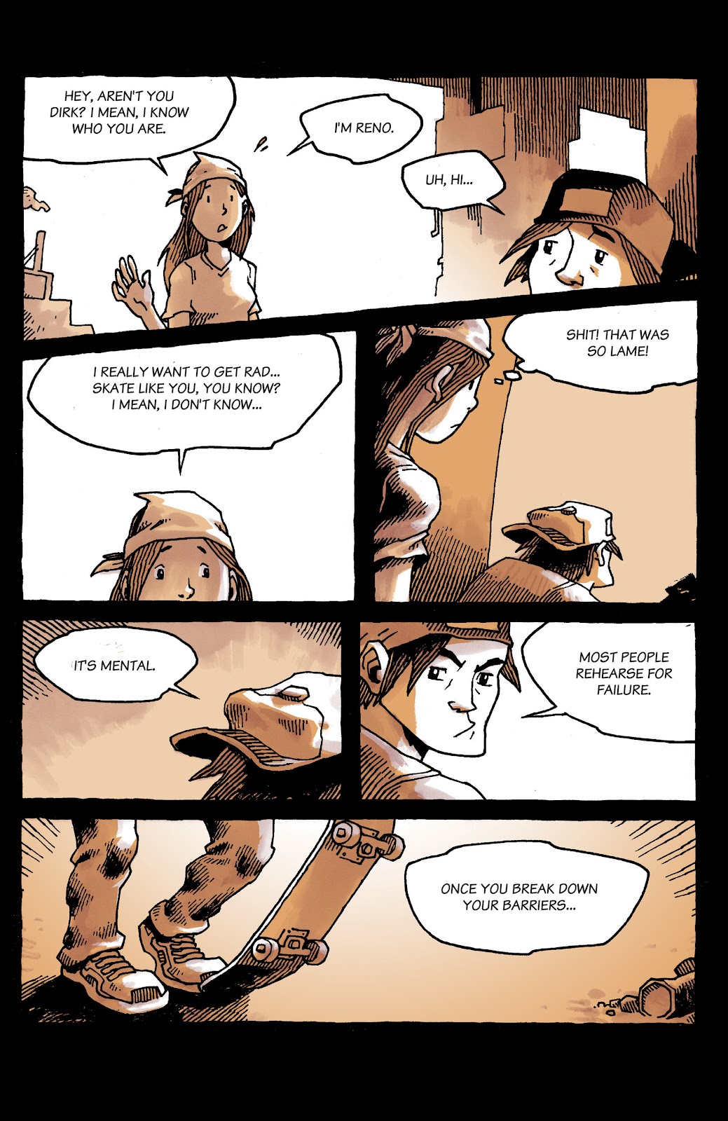 Island (2015) issue 1 - Page 74