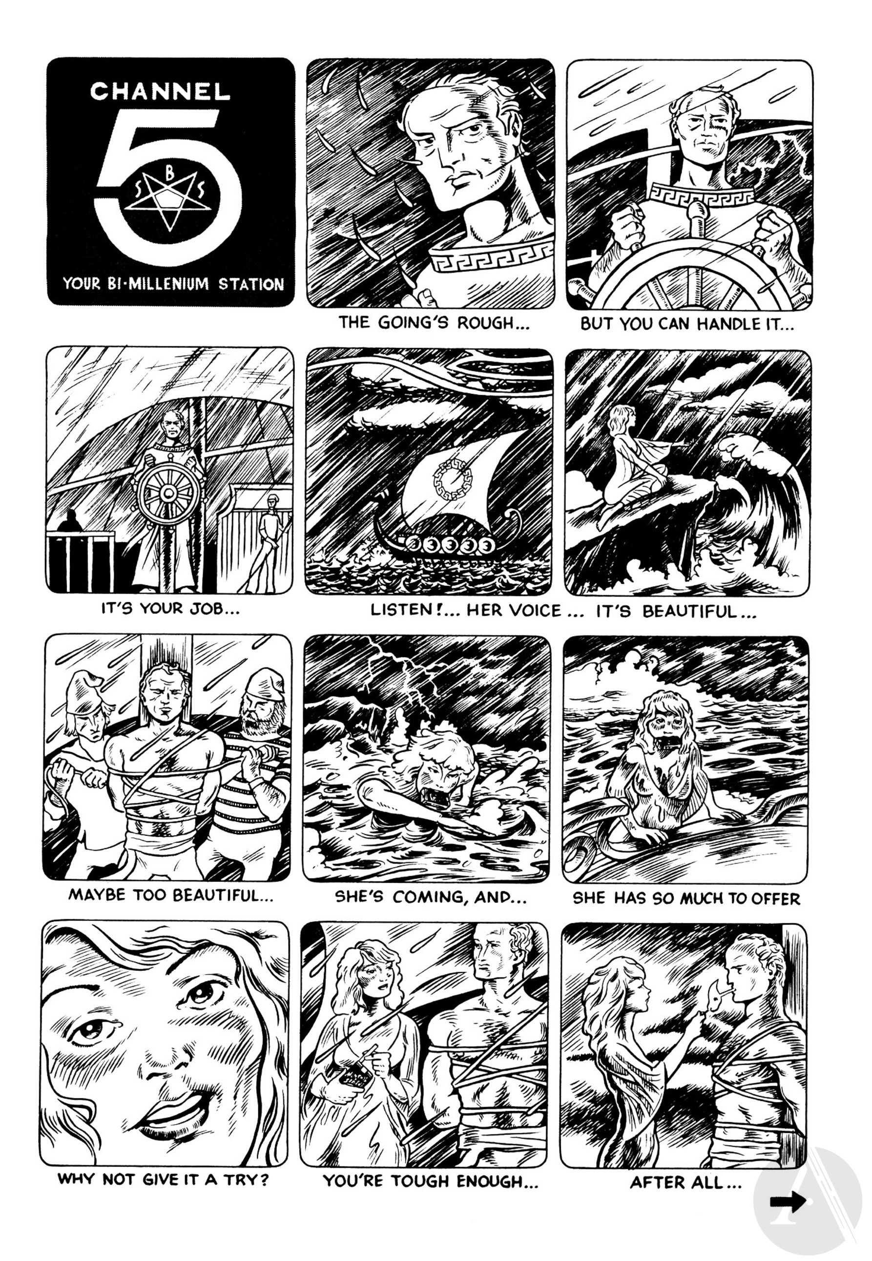 Read online Young Lust comic -  Issue #5 - 20