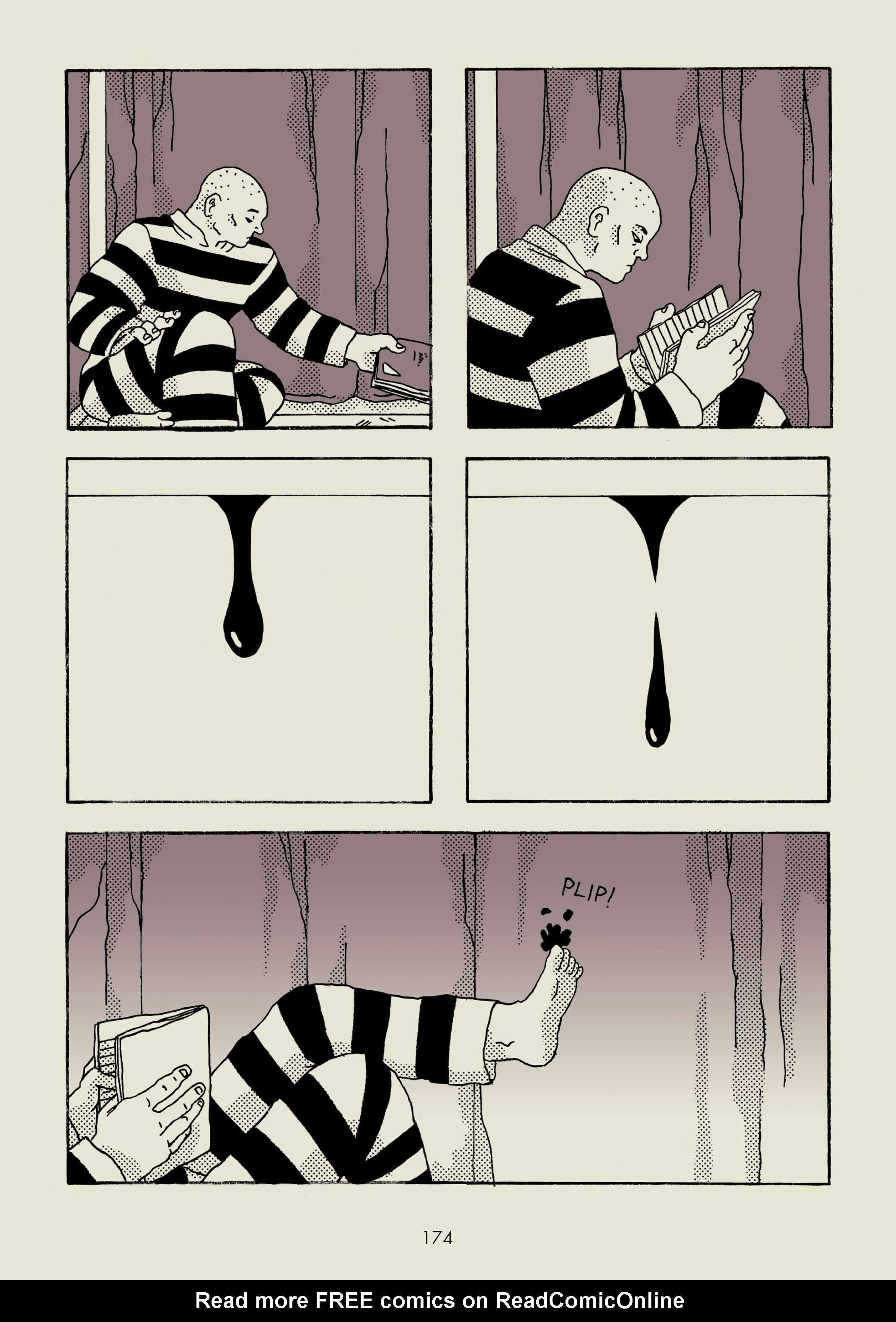 Read online Under-Earth comic -  Issue # TPB (Part 2) - 71