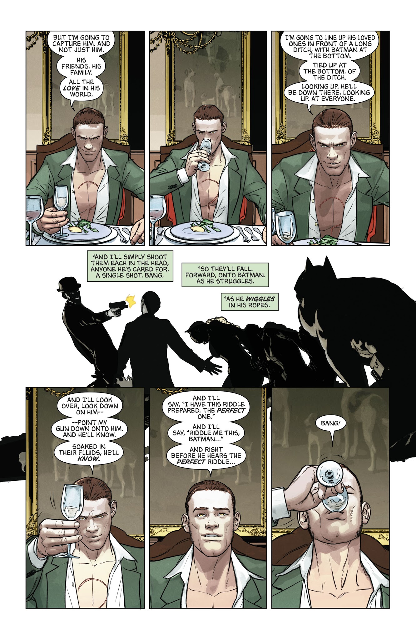 Read online Batman (2016) comic -  Issue #29 - 13