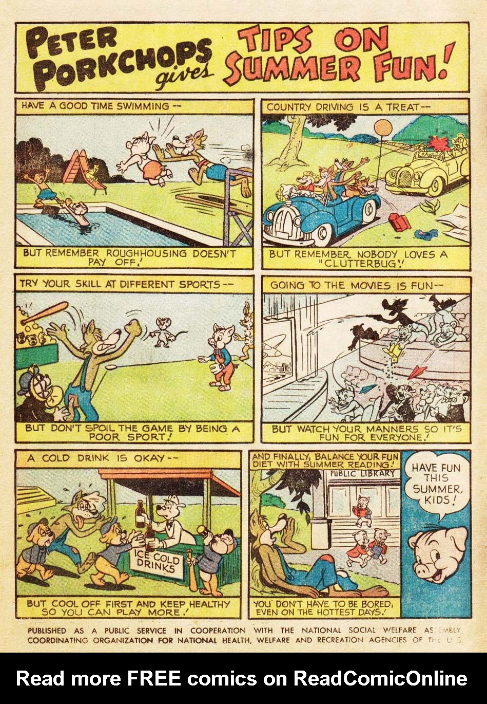 Read online My Greatest Adventure comic -  Issue #34 - 12