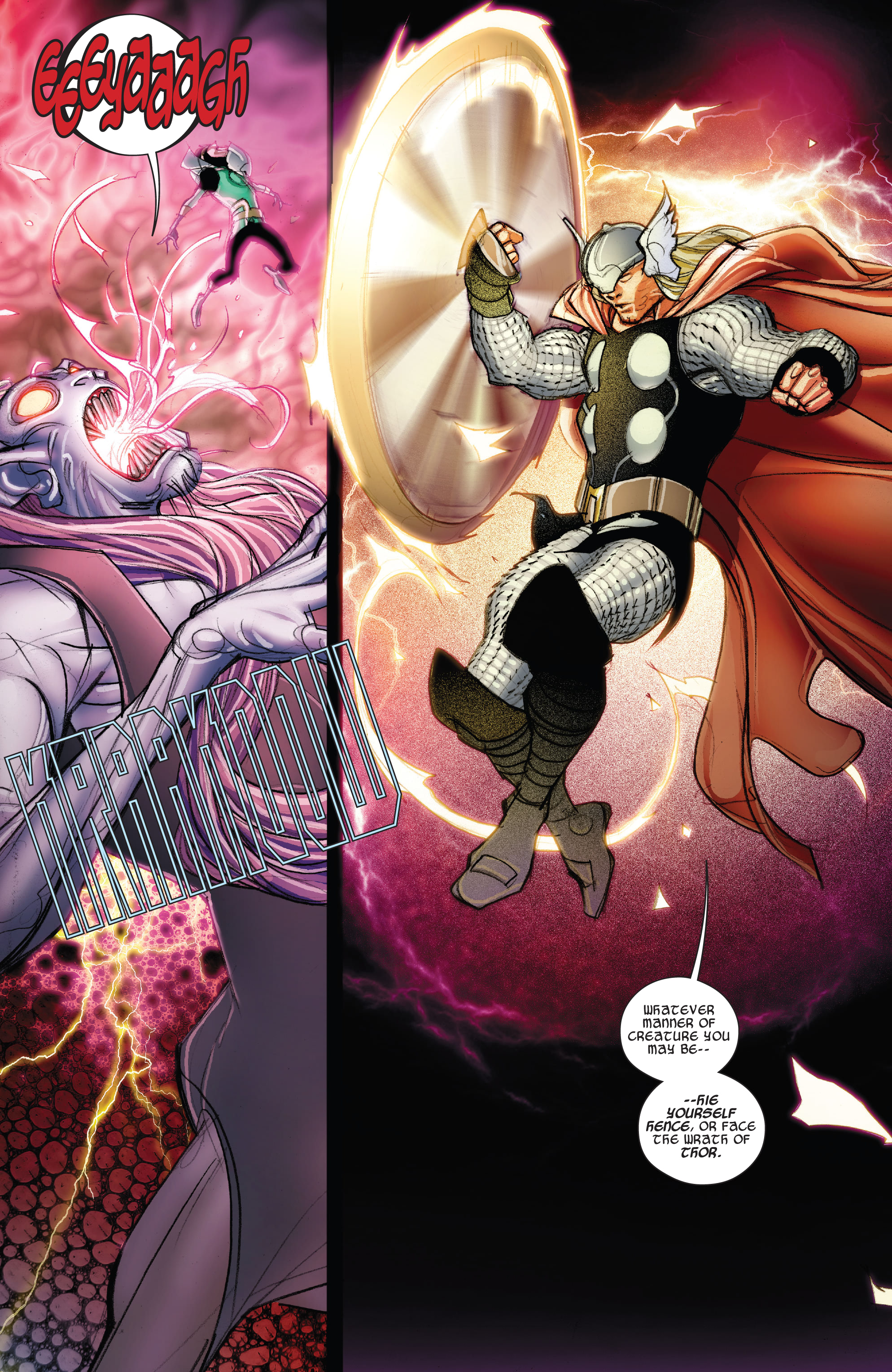 Read online Marvel-Verse: Thanos comic -  Issue #Marvel-Verse (2019) Loki - 116