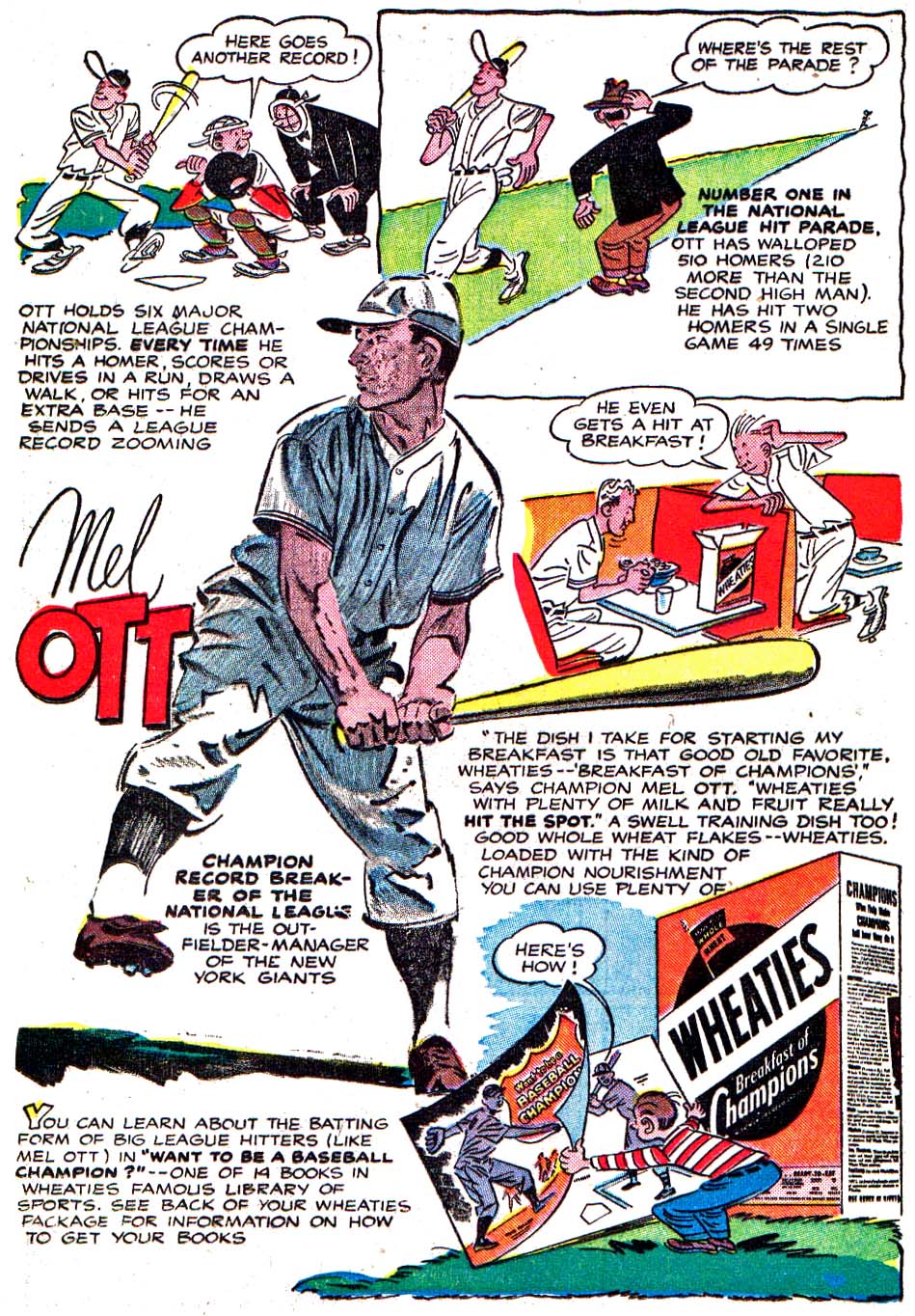 Read online Sensation (Mystery) Comics comic -  Issue #54 - 17