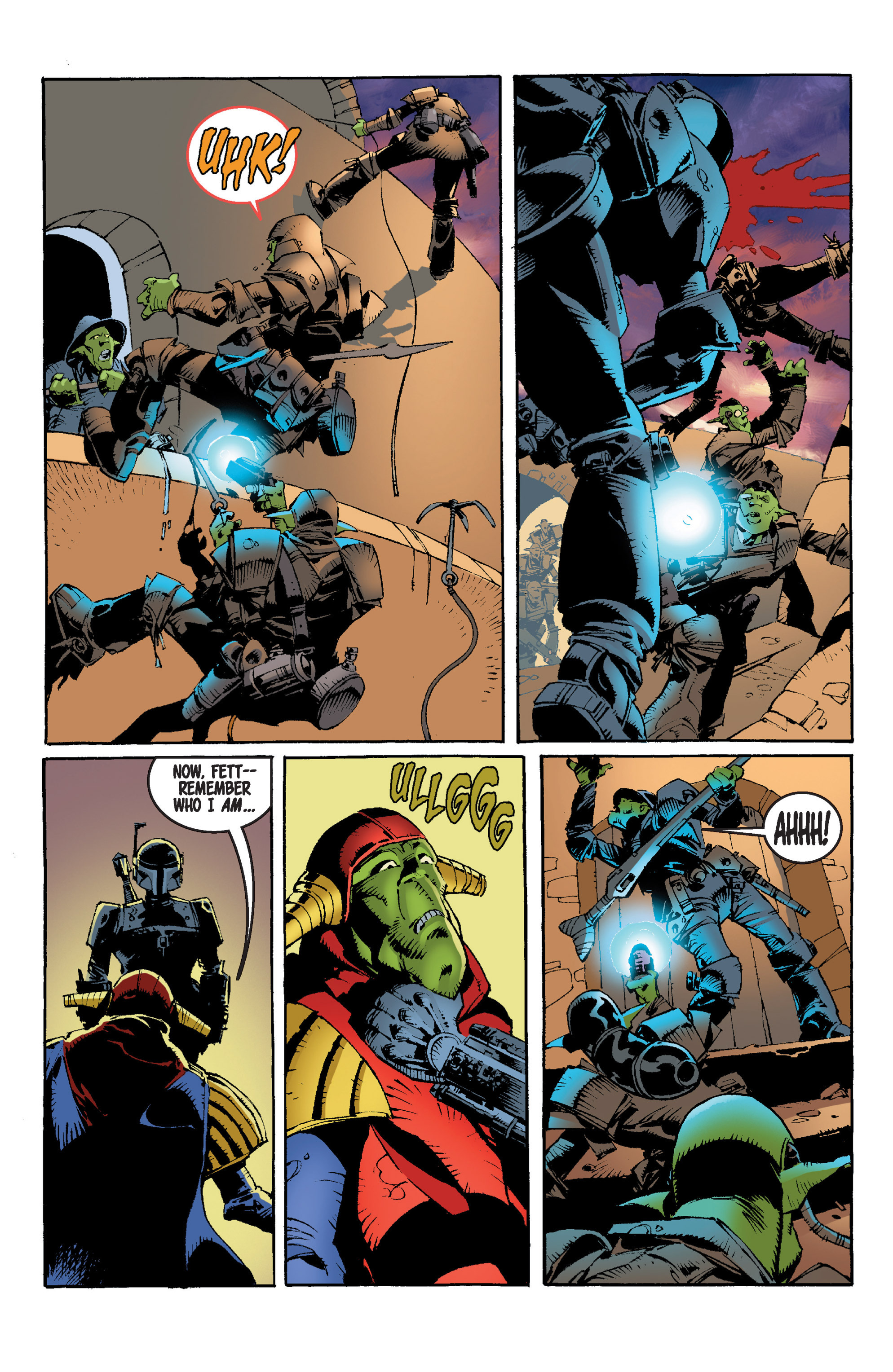 Read online Star Wars Legends Epic Collection: The Rebellion comic -  Issue #1 - 49