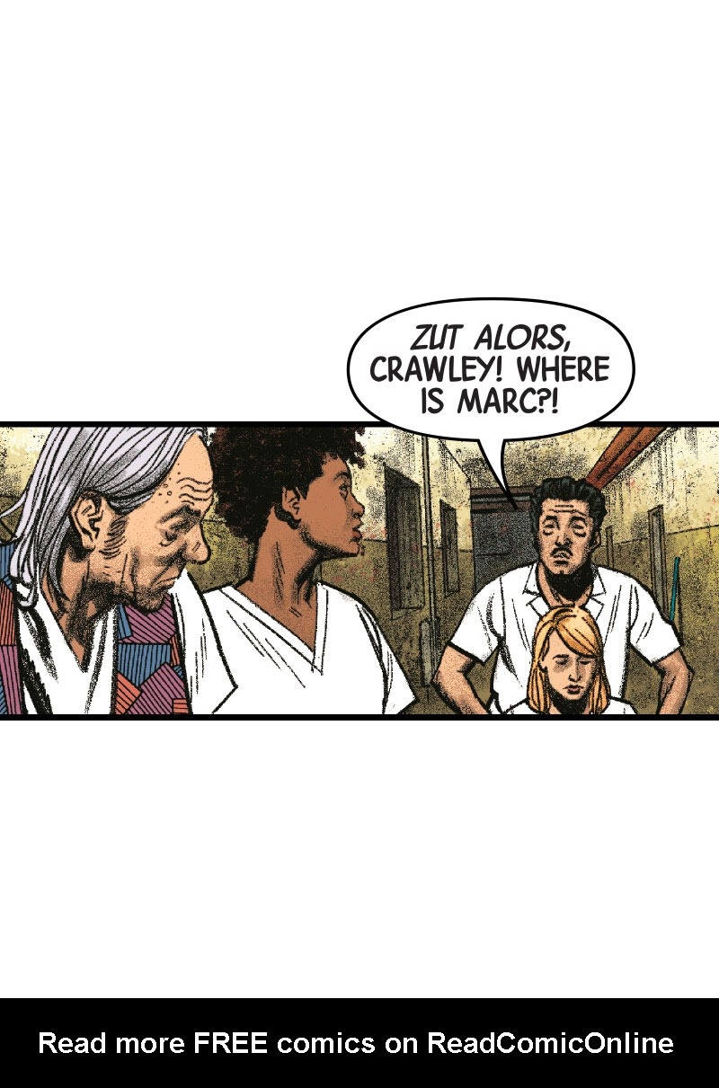 Read online Moon Knight: Welcome to New Egypt Infinity Comic comic -  Issue #3 - 48