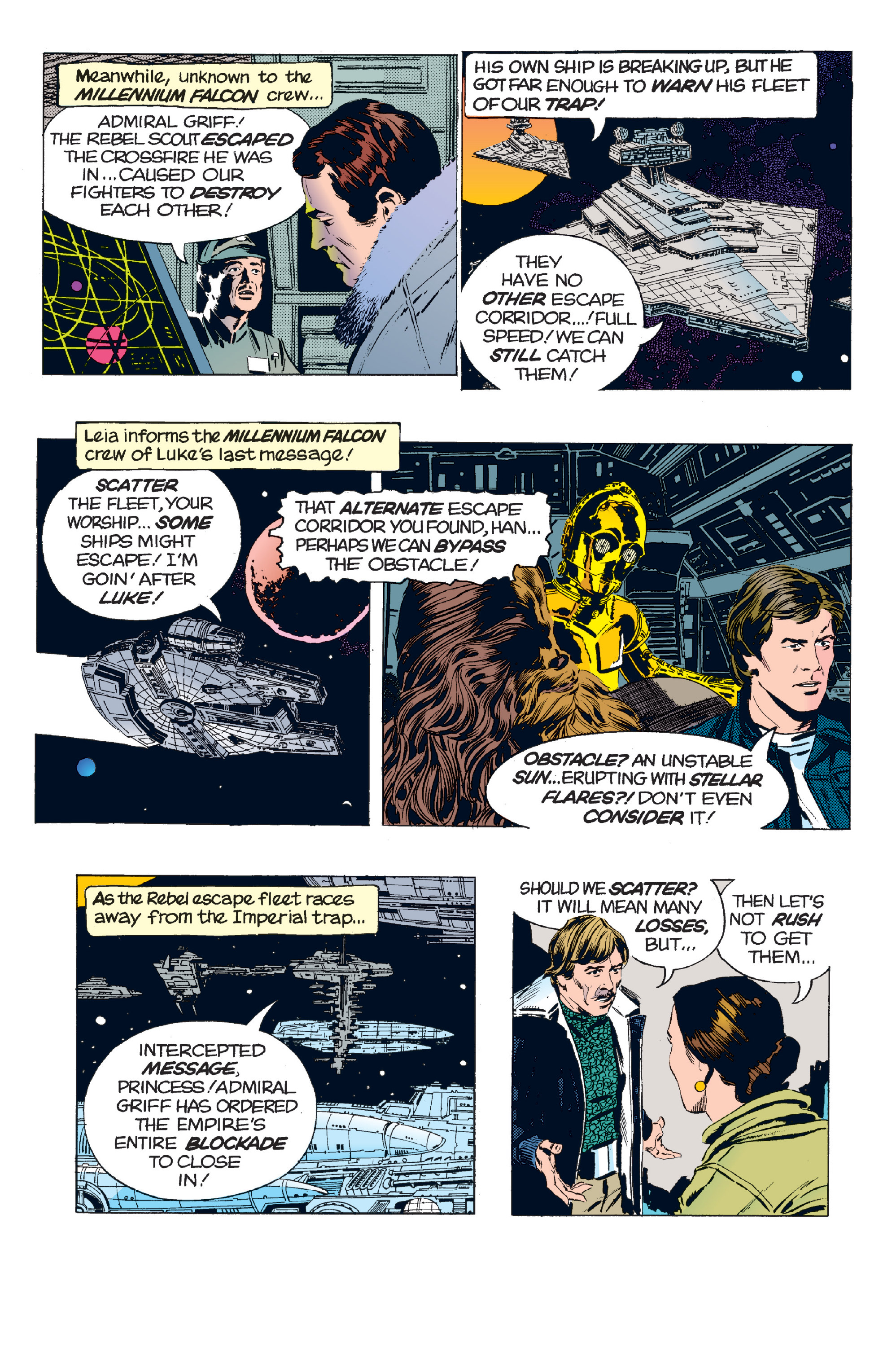 Read online Star Wars Legends: The Newspaper Strips - Epic Collection comic -  Issue # TPB 2 (Part 4) - 56