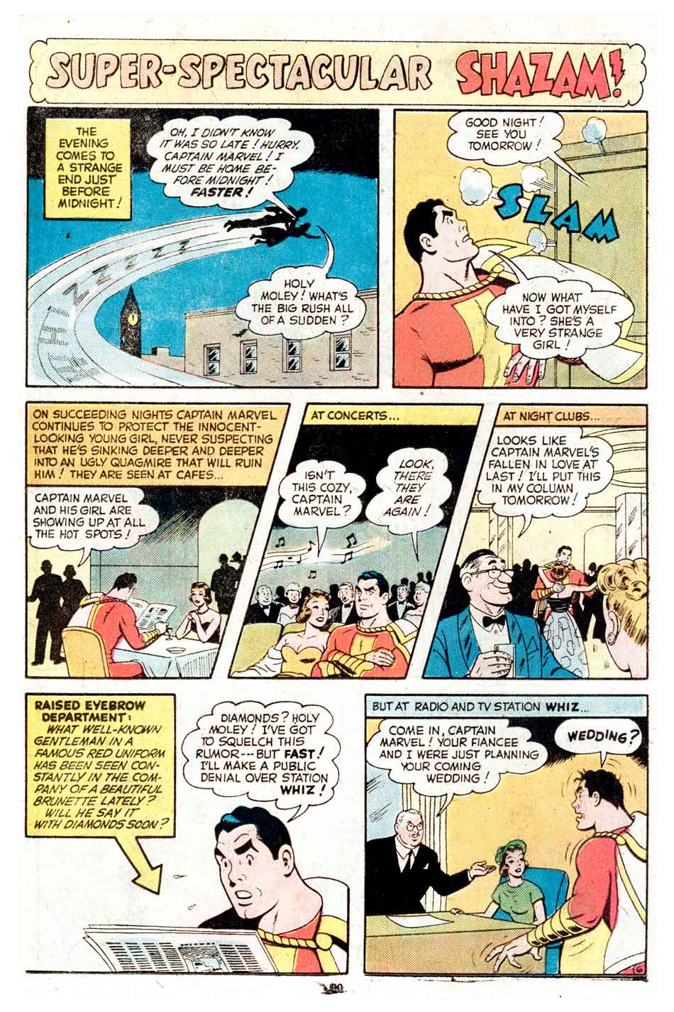 Read online Shazam! (1973) comic -  Issue #17 - 80