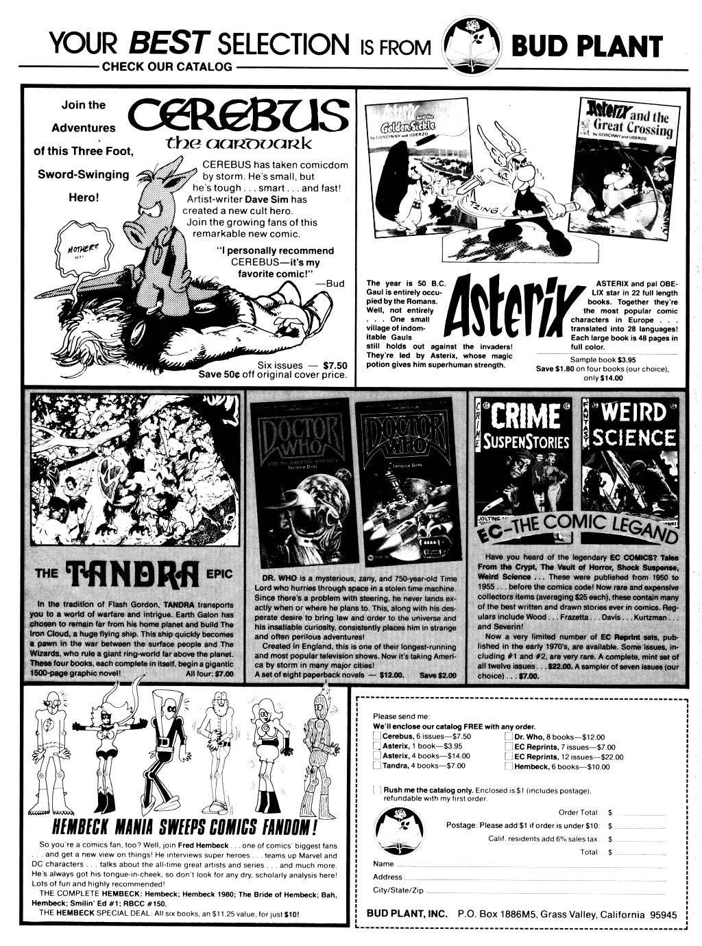 Read online Howard the Duck (1979) comic -  Issue #9 - 68