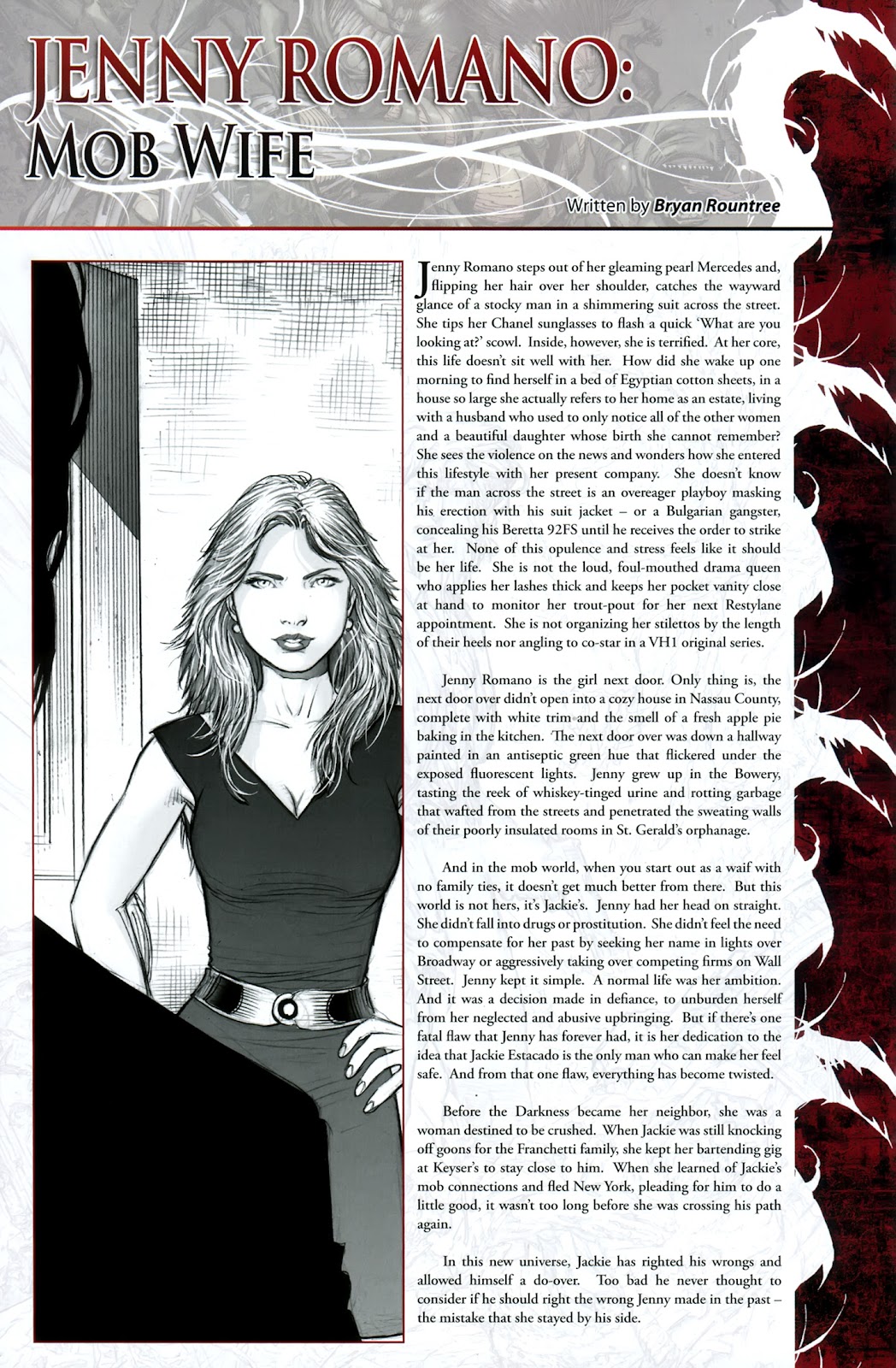 <{ $series->title }} issue 104 - Page 23