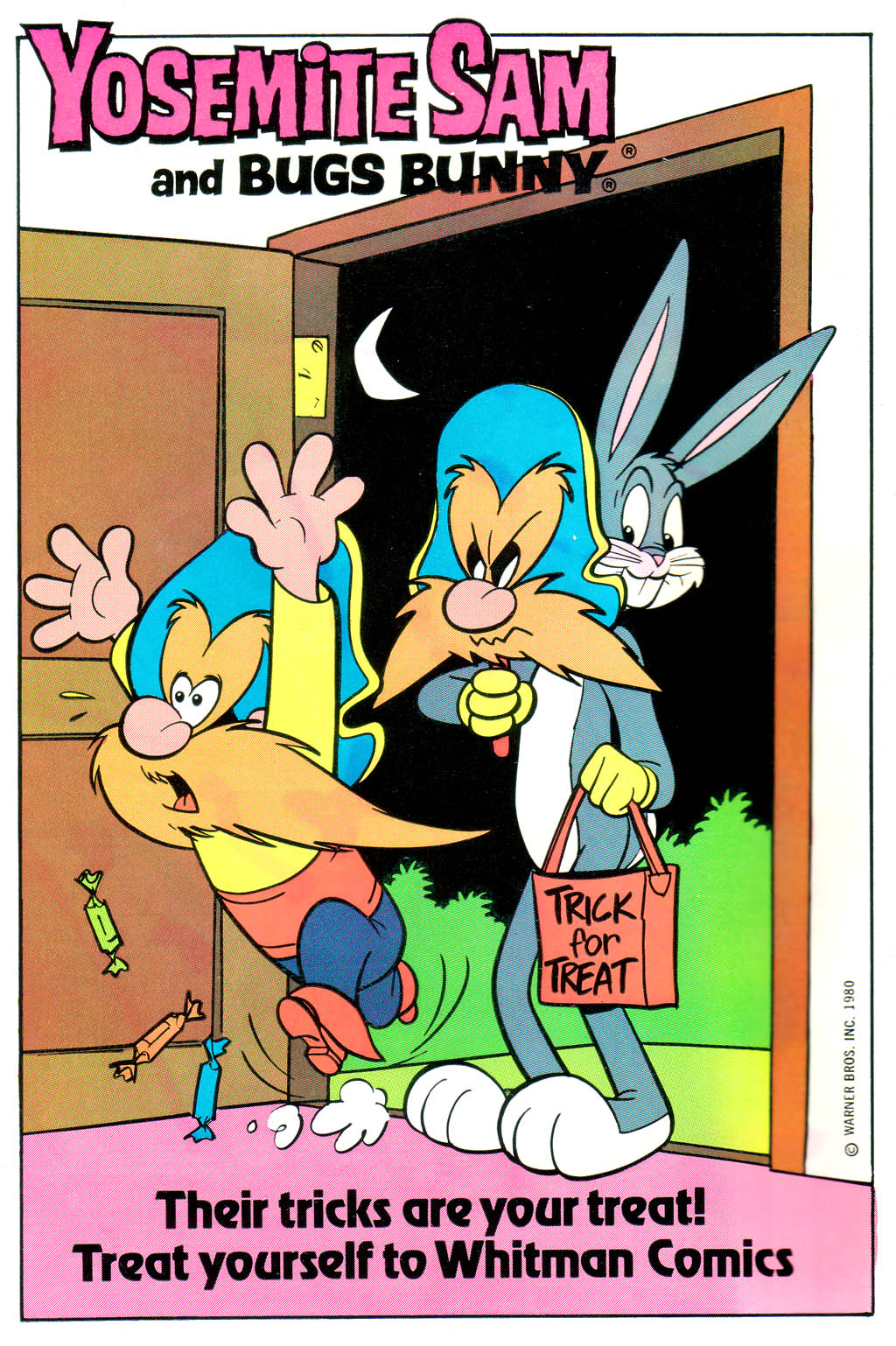 Read online Walt Disney's Donald Duck (1952) comic -  Issue #225 - 2