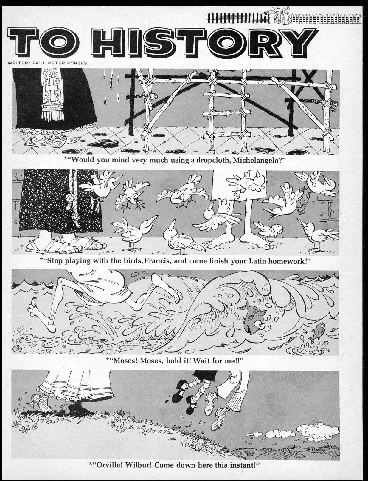 Read online MAD comic -  Issue #175 - 43