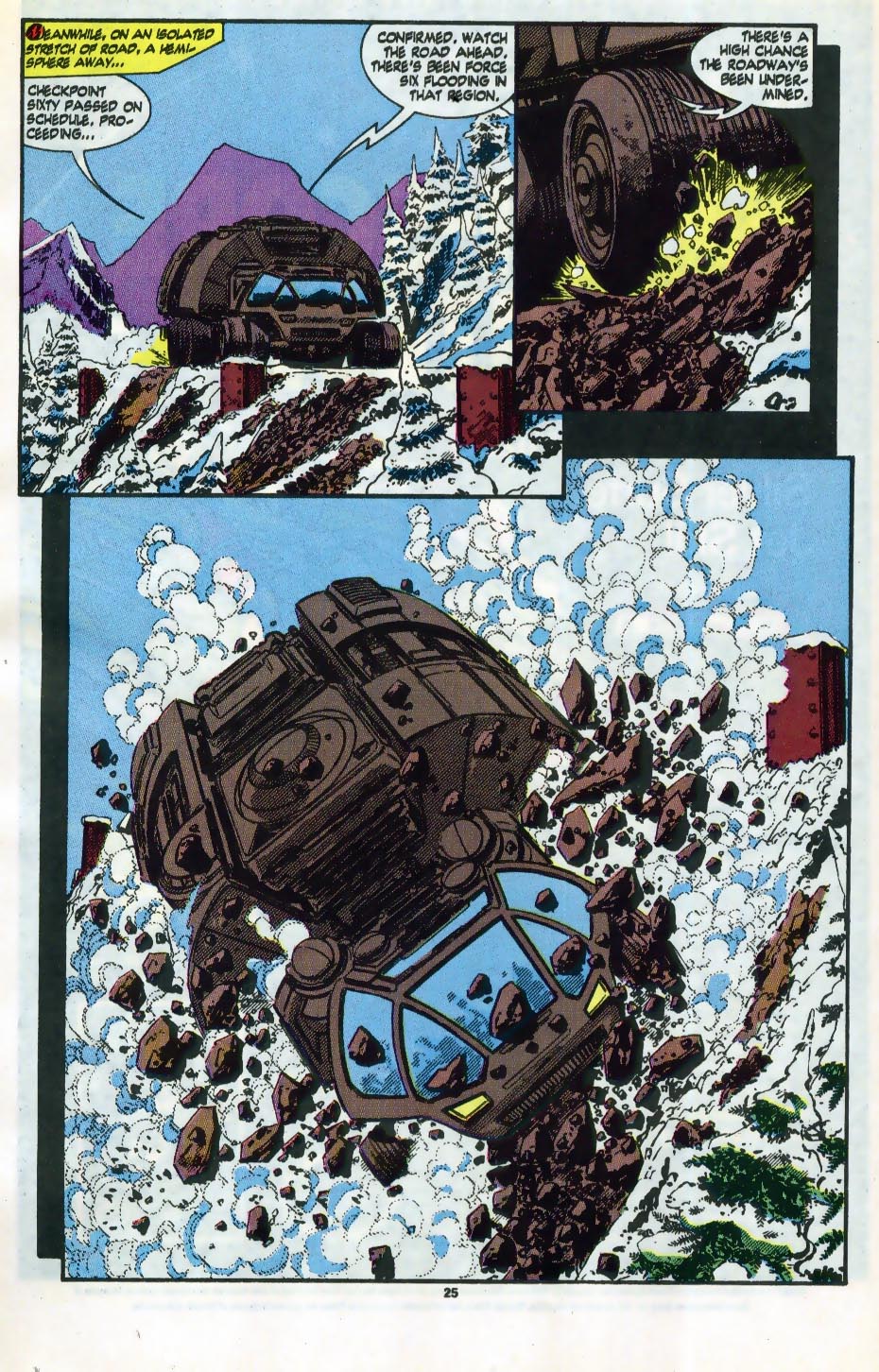 Namor, The Sub-Mariner Issue #13 #17 - English 19