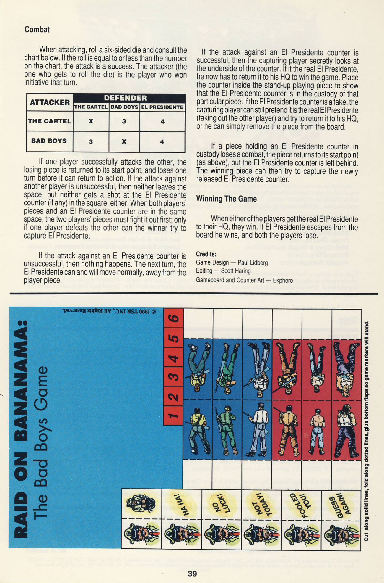 Read online Warhawks comic -  Issue #2 - 41