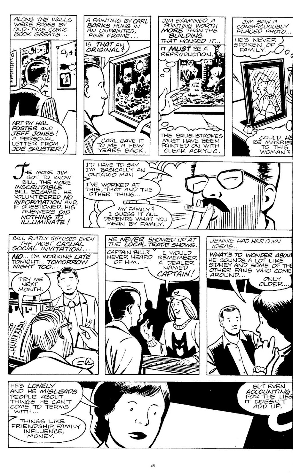 Negative Burn (2006) issue 5 - Page 50