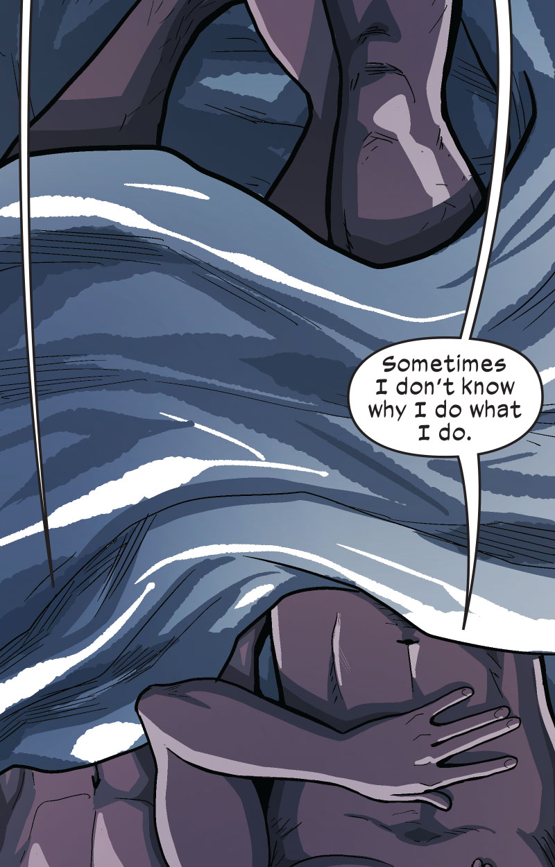 Read online Marvel's Voices Infinity Comic comic -  Issue #2 - 72