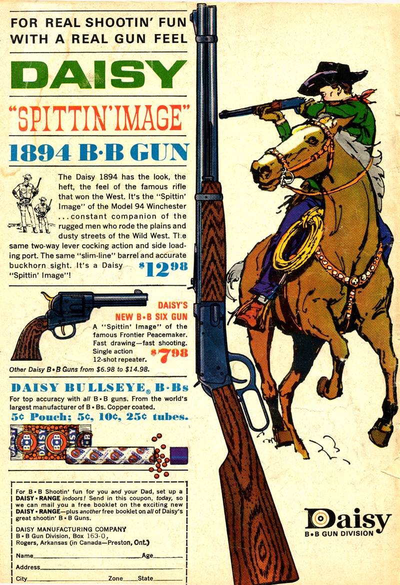 Read online Superman's Girl Friend, Lois Lane comic -  Issue #38 - 36