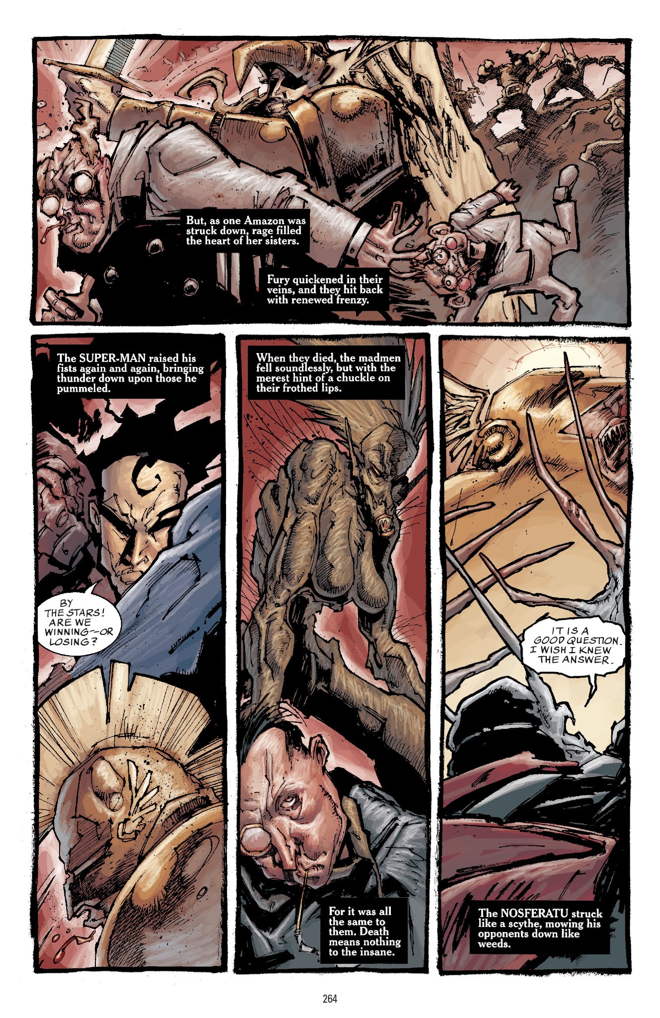 Read online Elseworlds: Justice League comic -  Issue # TPB 2 (Part 3) - 58