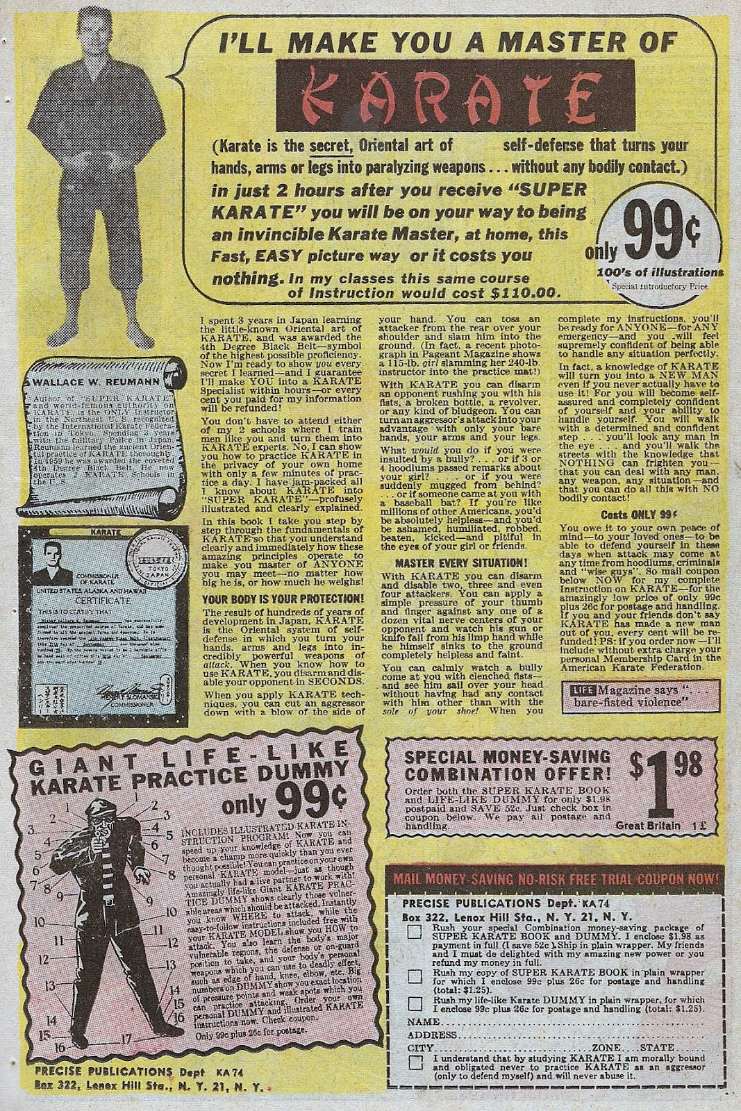 Marvel Collectors' Item Classics issue 19 - Page 35