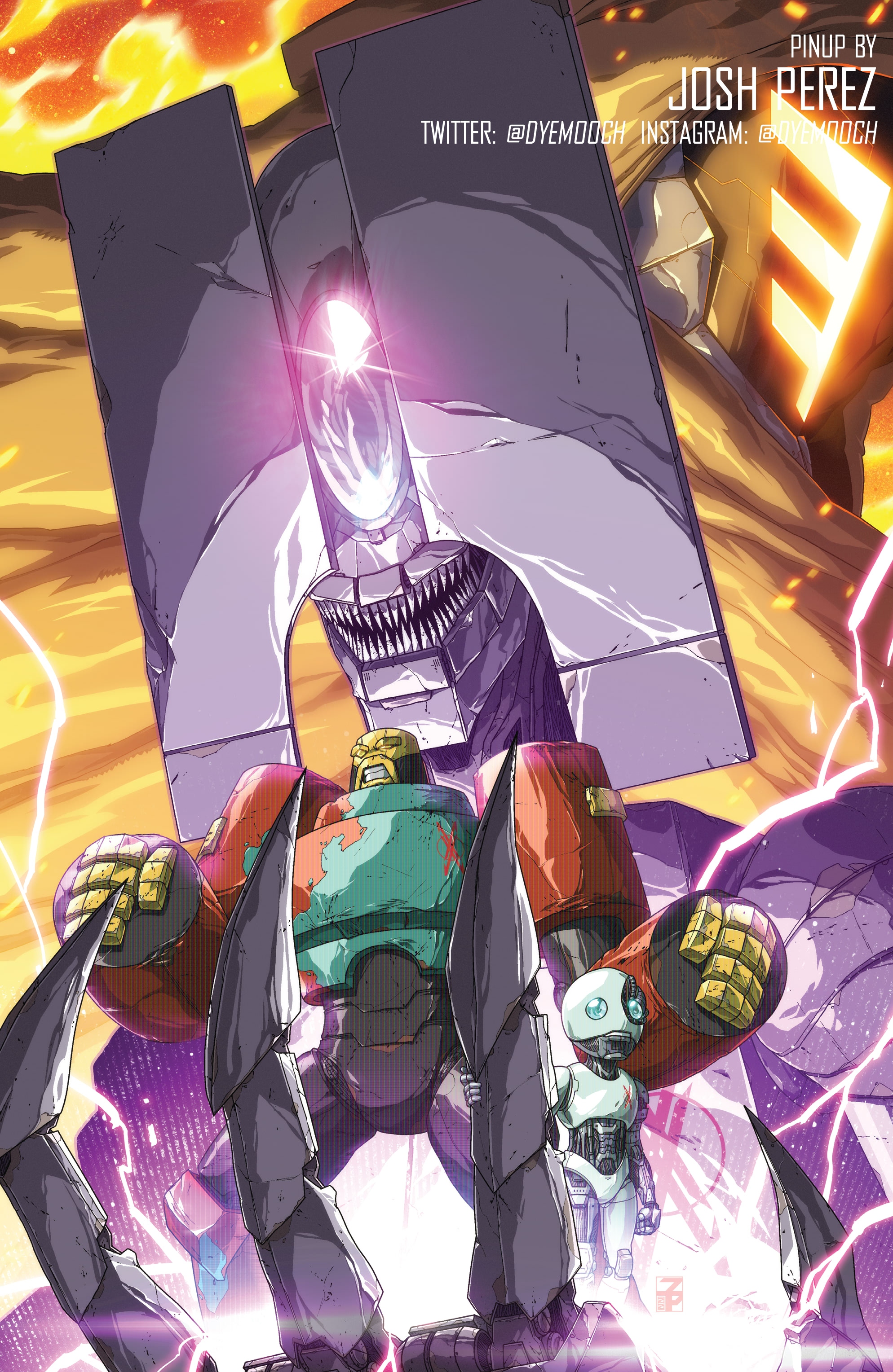 Read online The Kill Lock: The Artisan Wraith comic -  Issue #3 - 28