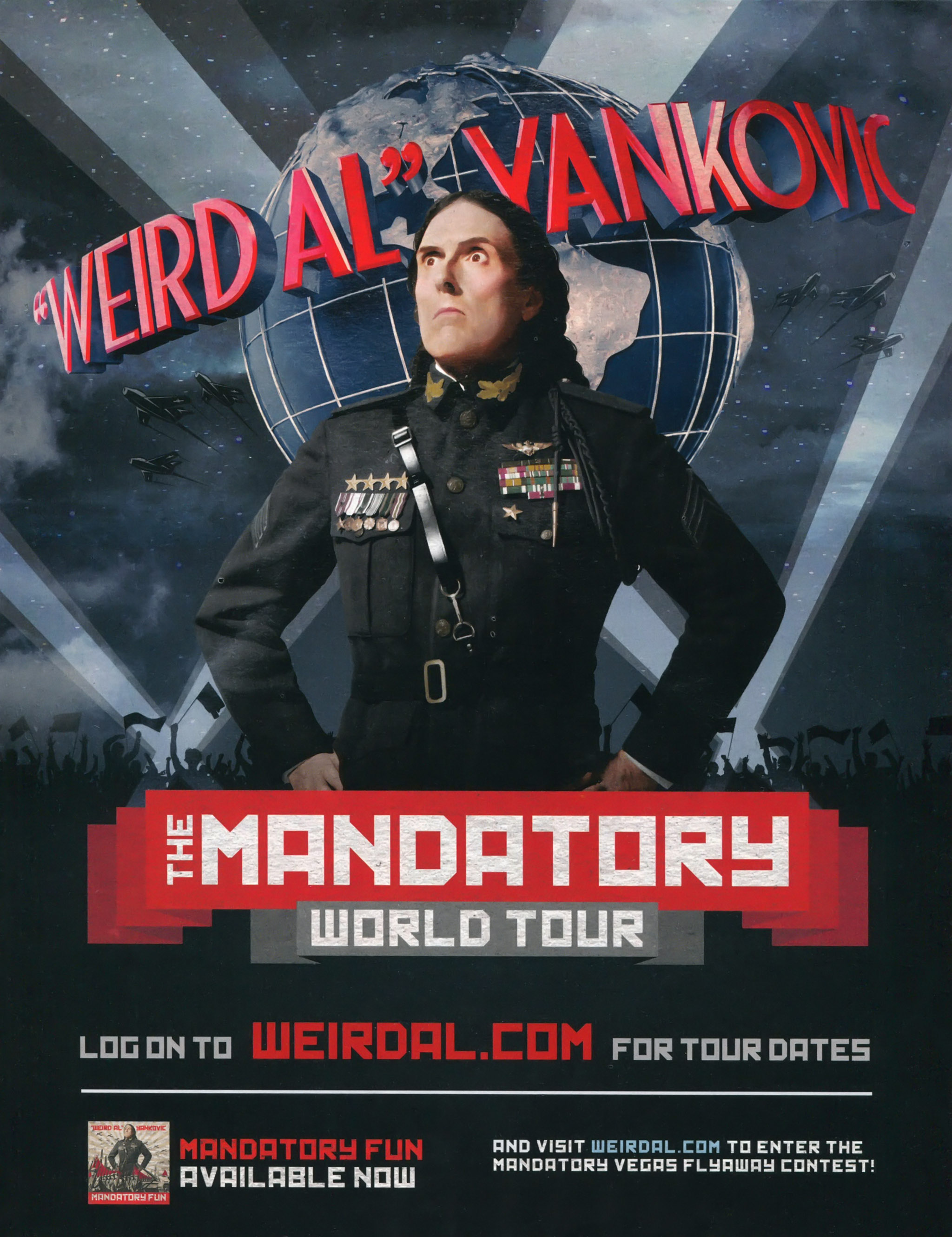 Read online MAD comic -  Issue #532 - 12