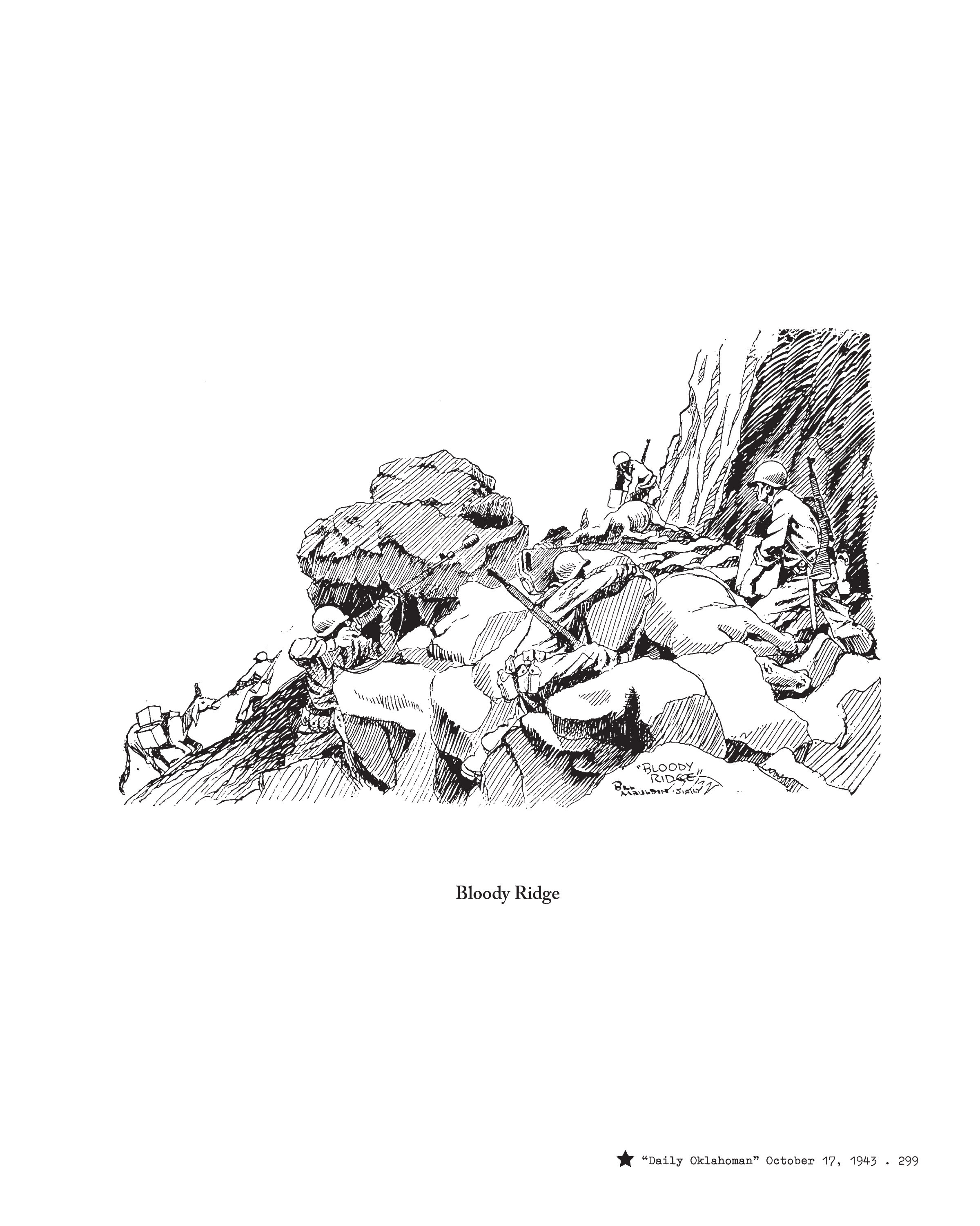 Read online Willie & Joe: The WWII Years comic -  Issue # TPB (Part 4) - 28