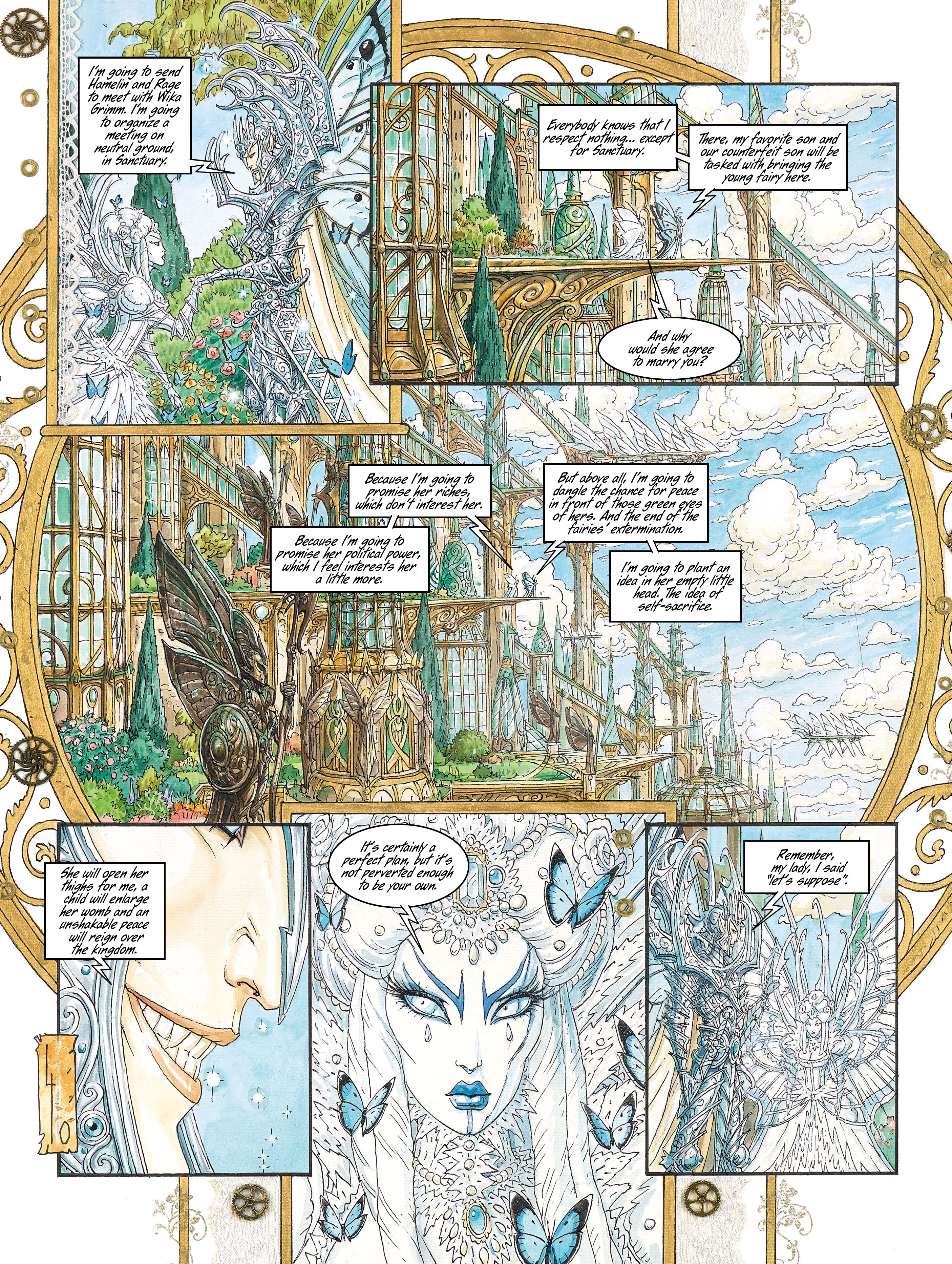Read online Wika comic -  Issue # TPB (Part 1) - 88