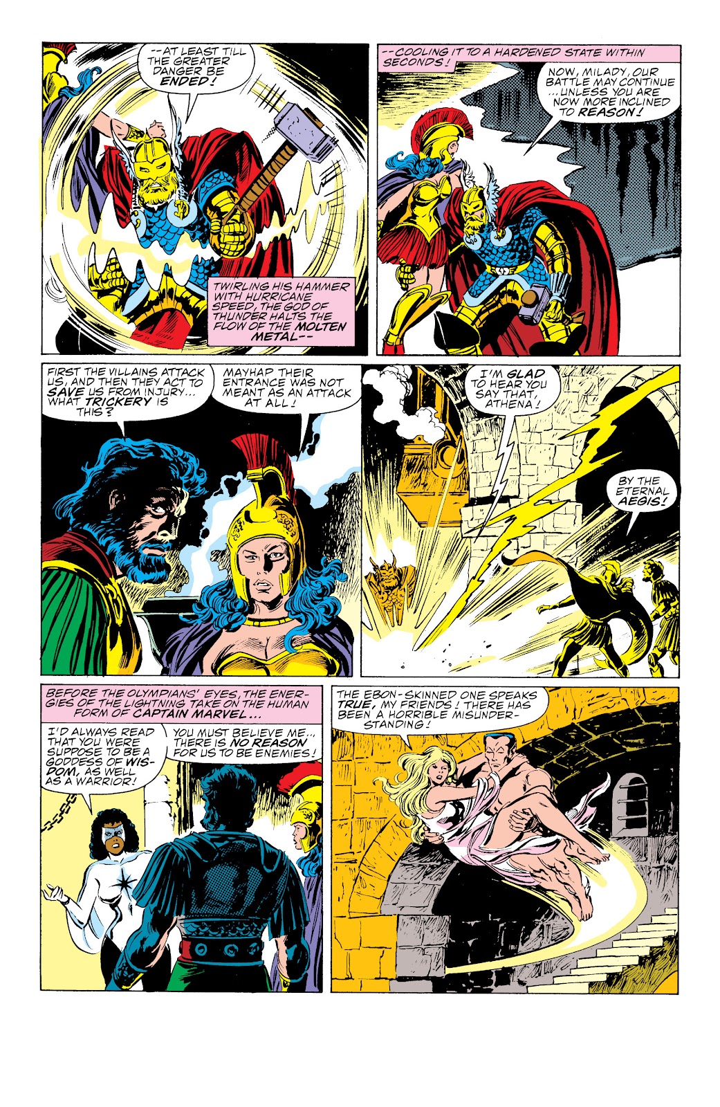 The Avengers (1963) issue 283 - Page 18